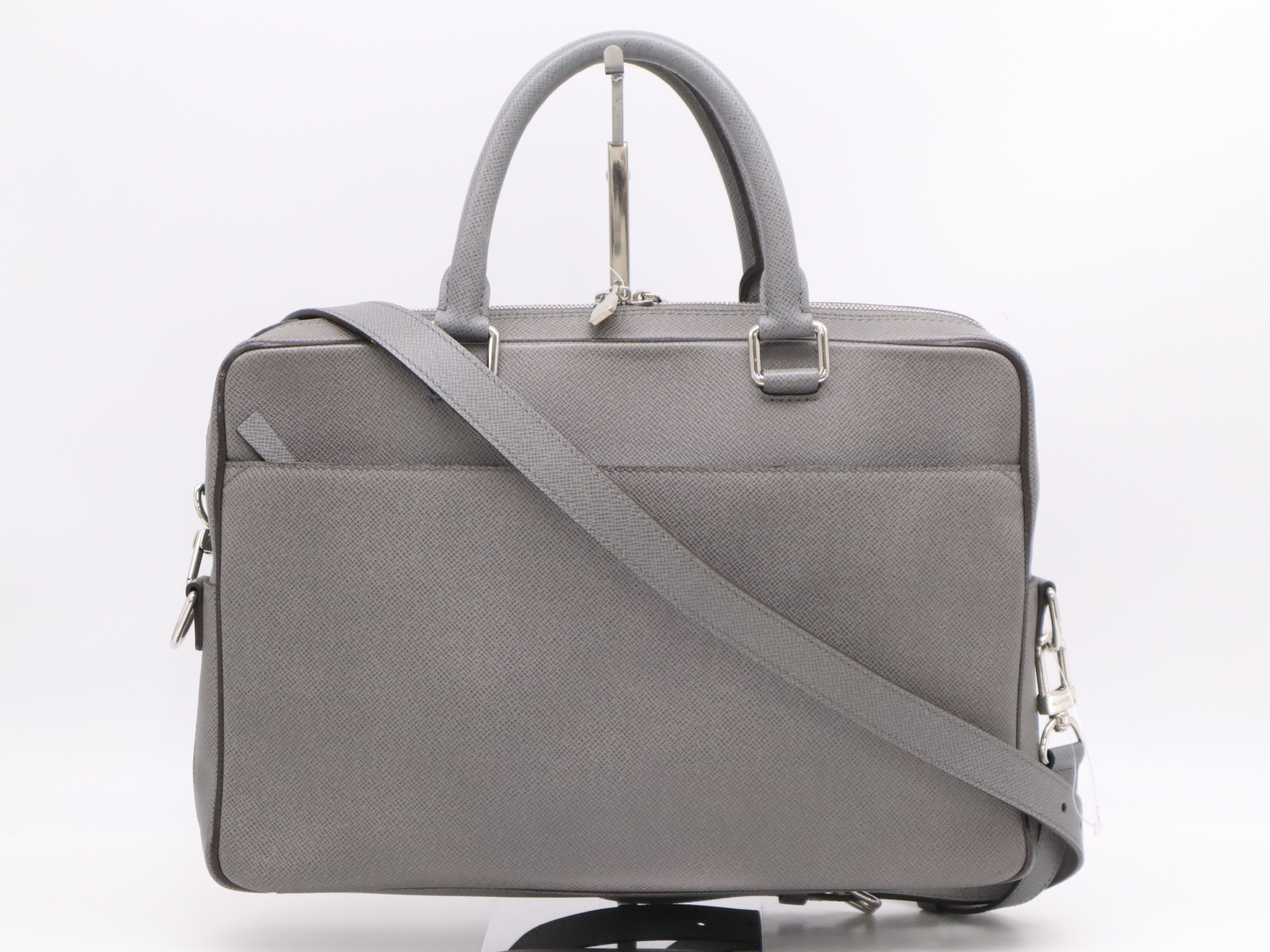 M32711 Taigaporto Documan Business PM Glacier with shoulder strap Business bag