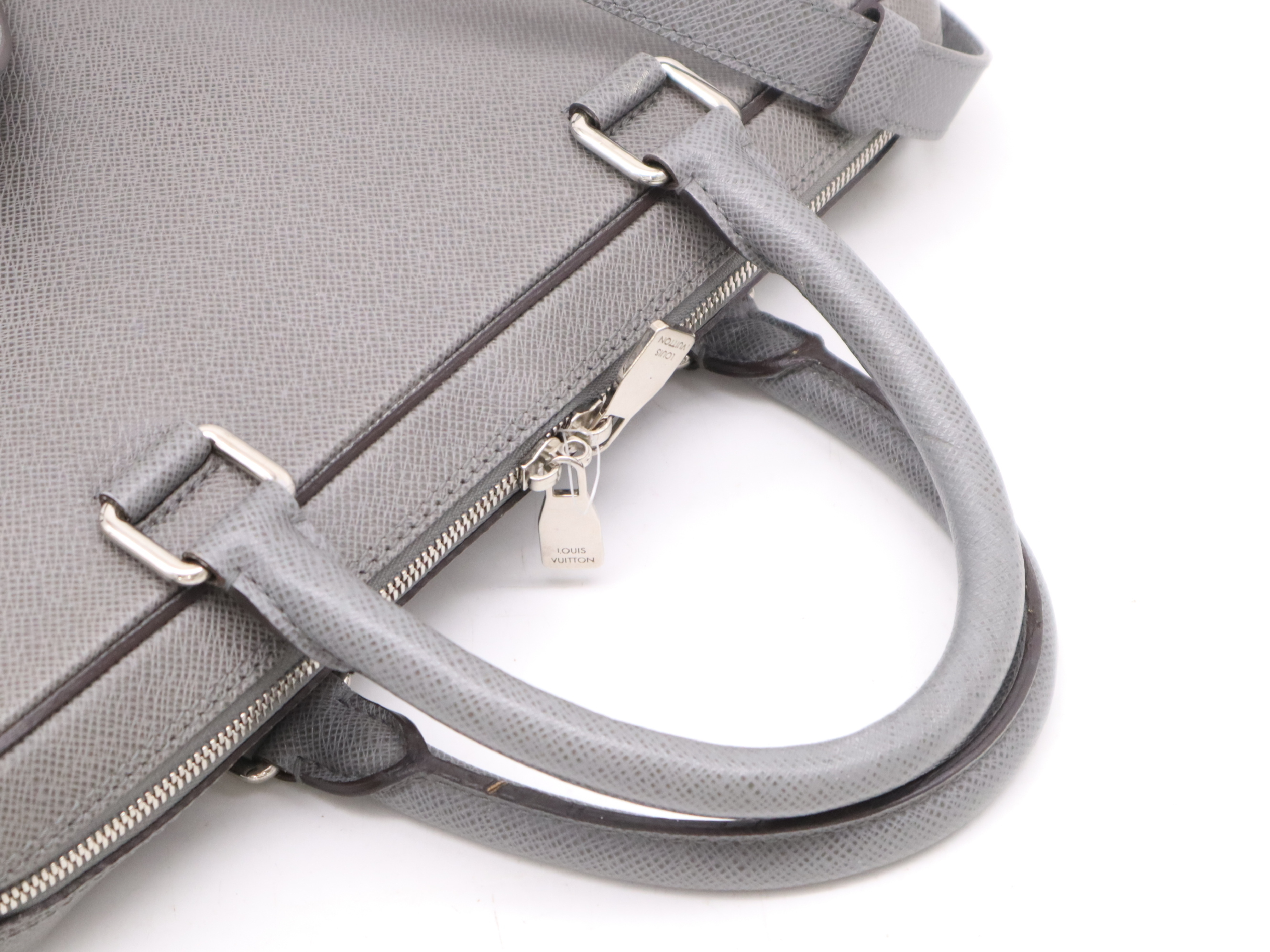 M32711 Taigaporto Documan Business PM Glacier with shoulder strap Business bag — view 6