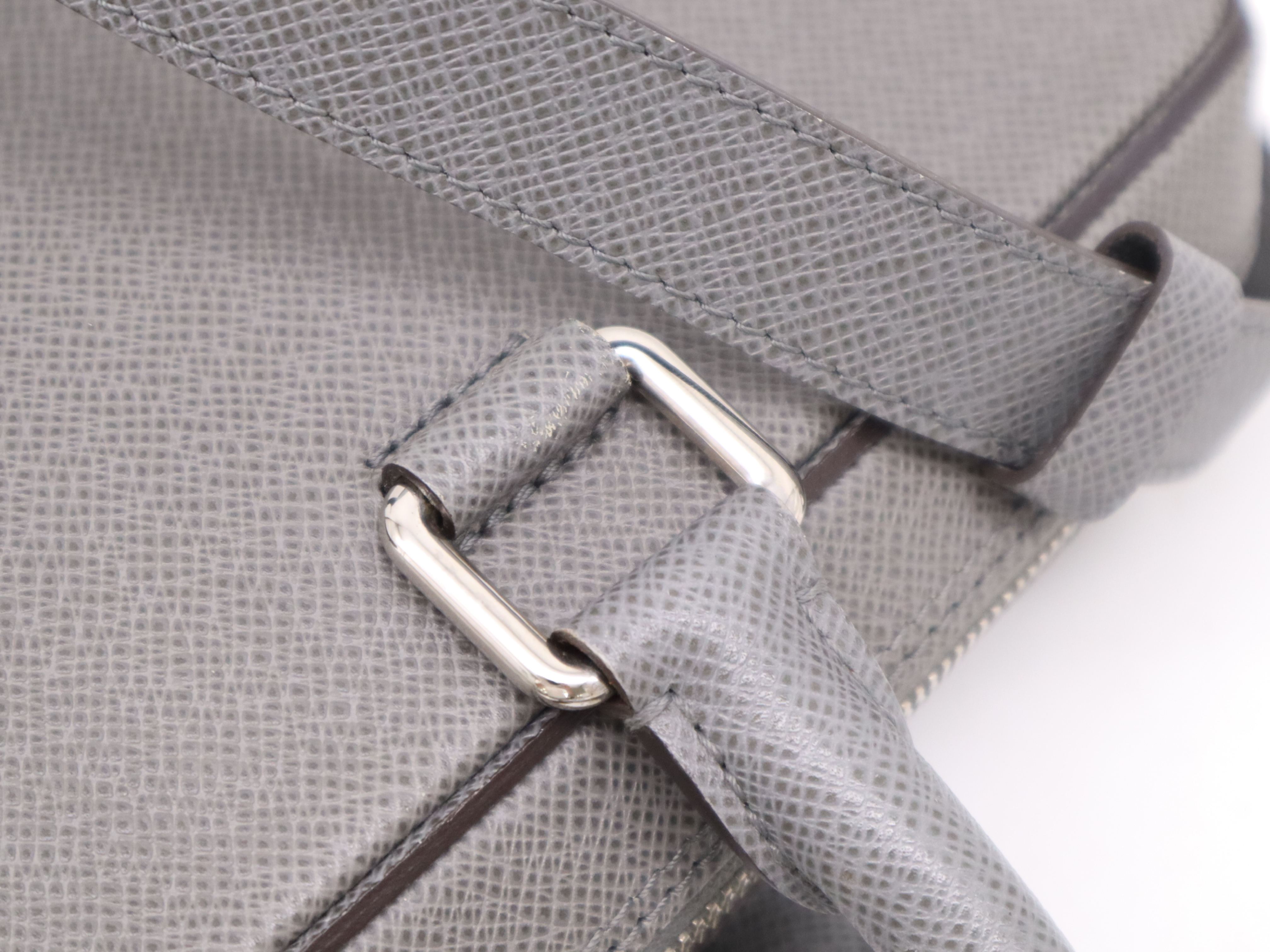 M32711 Taigaporto Documan Business PM Glacier with shoulder strap Business bag — view 8