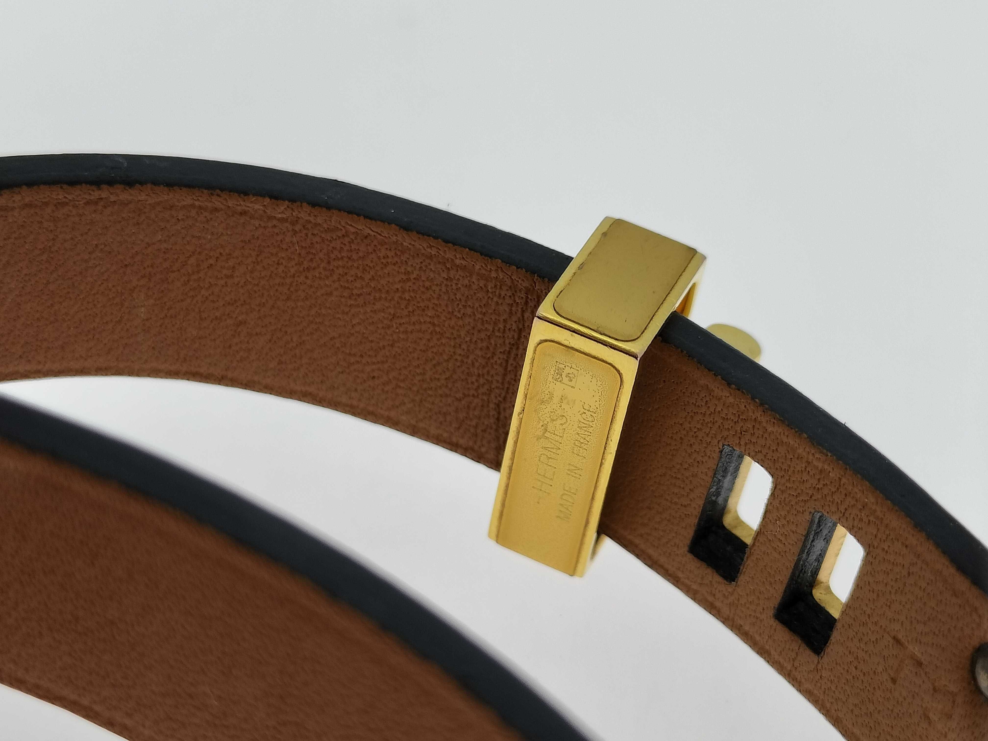 Mini Dog Double Tour Bracelet (Bracelet/Bangle) — view 11