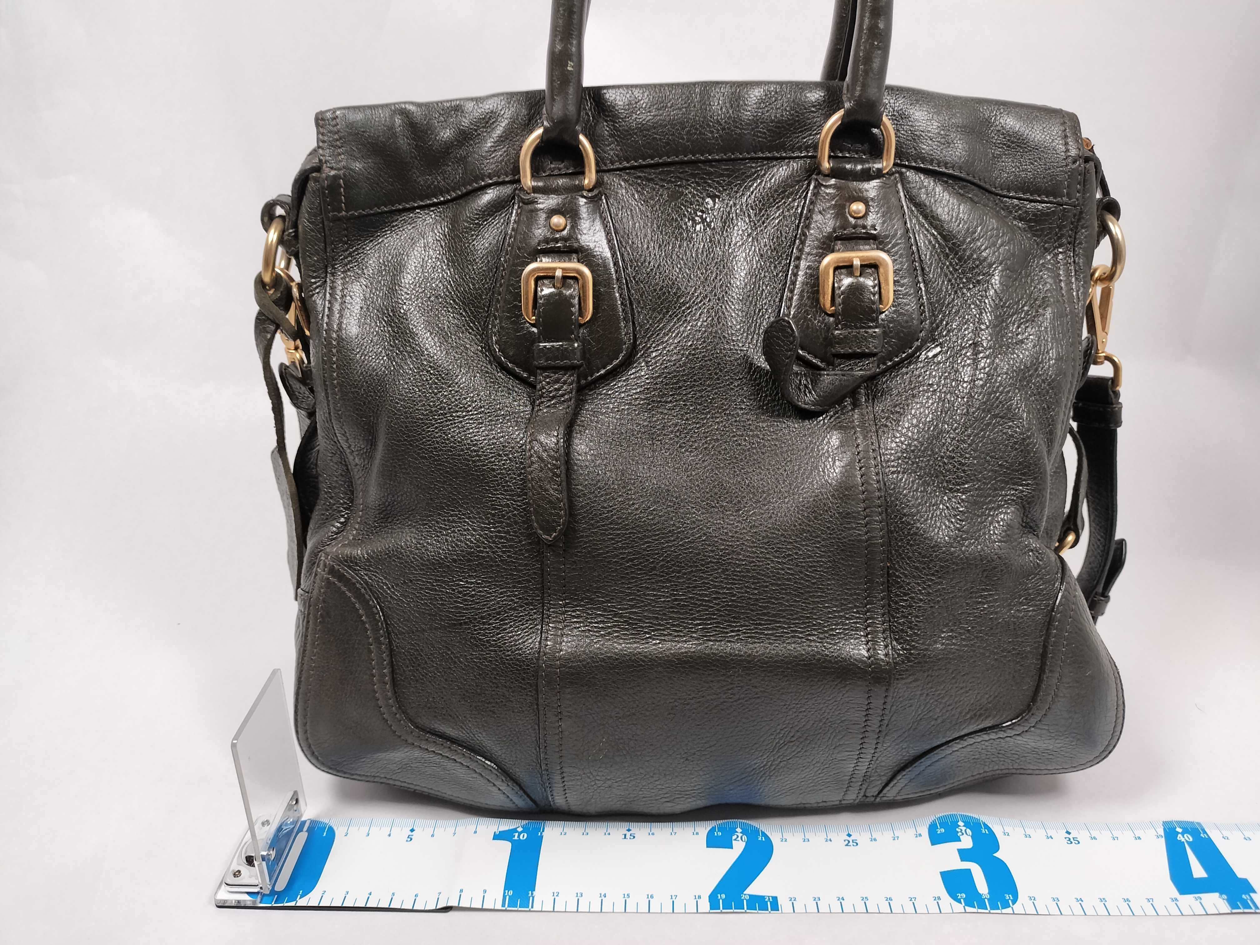 2-way handbag — view 2