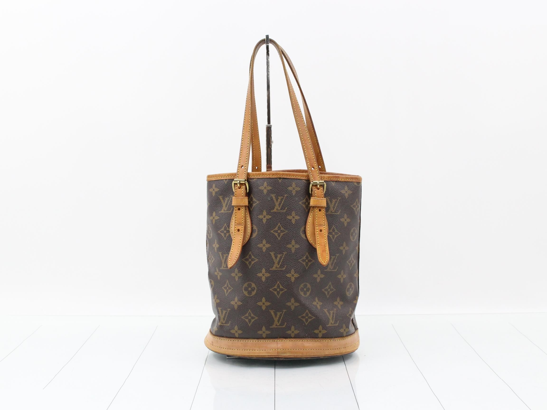 Bucket PM Monogram M42238 — view 2