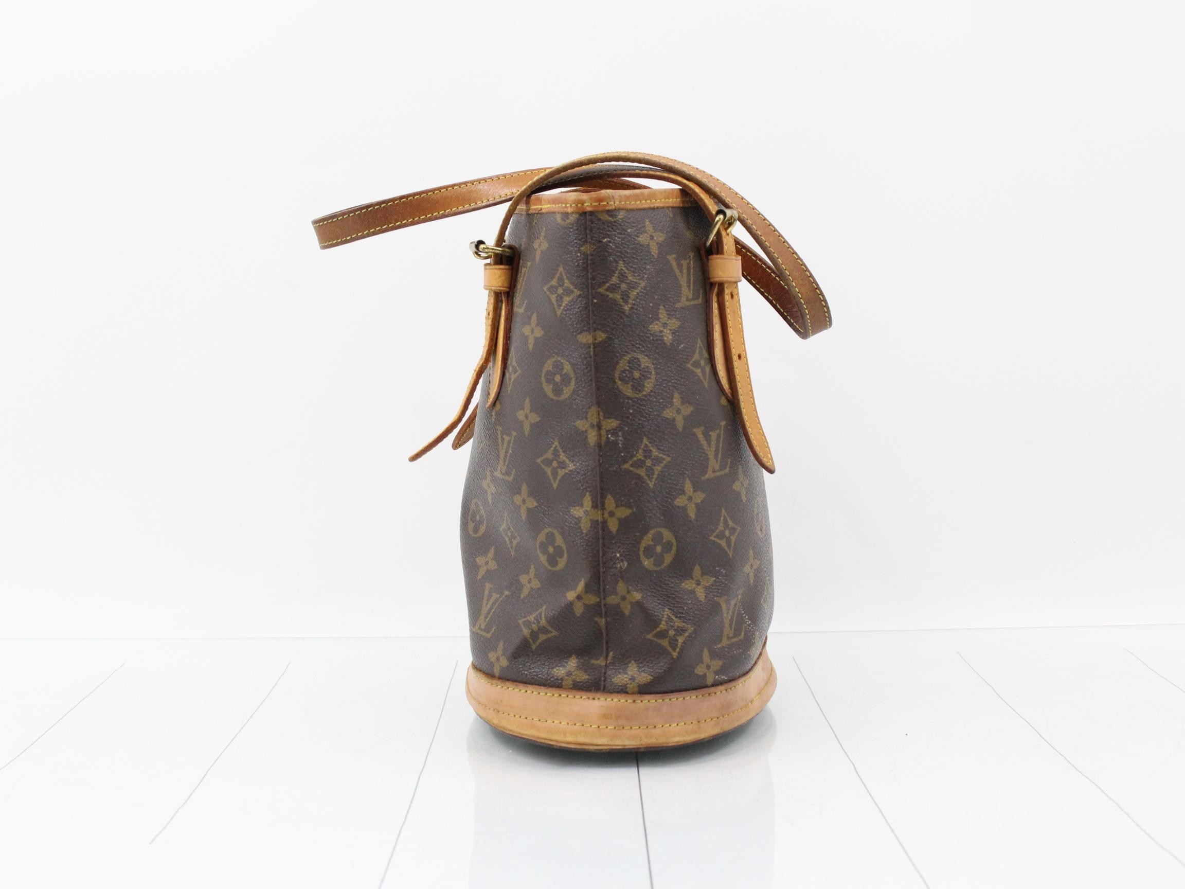Bucket PM Monogram M42238 — view 4