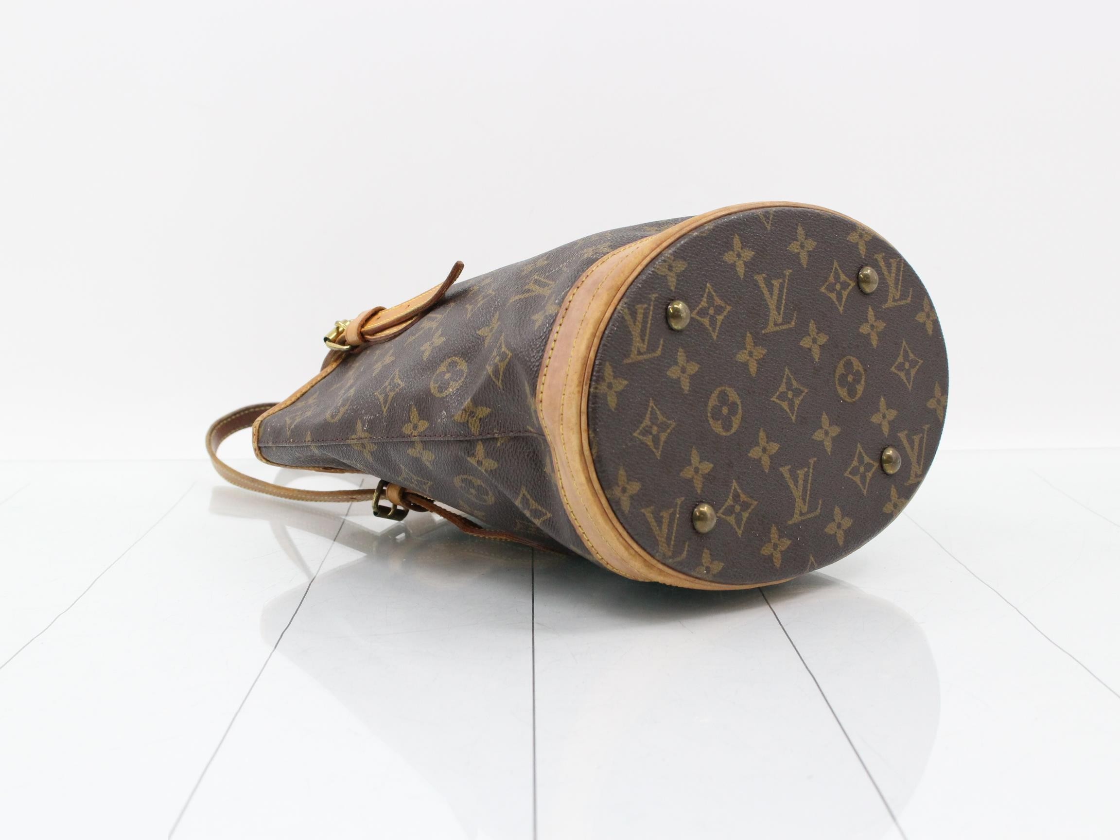 Bucket PM Monogram M42238 — view 5