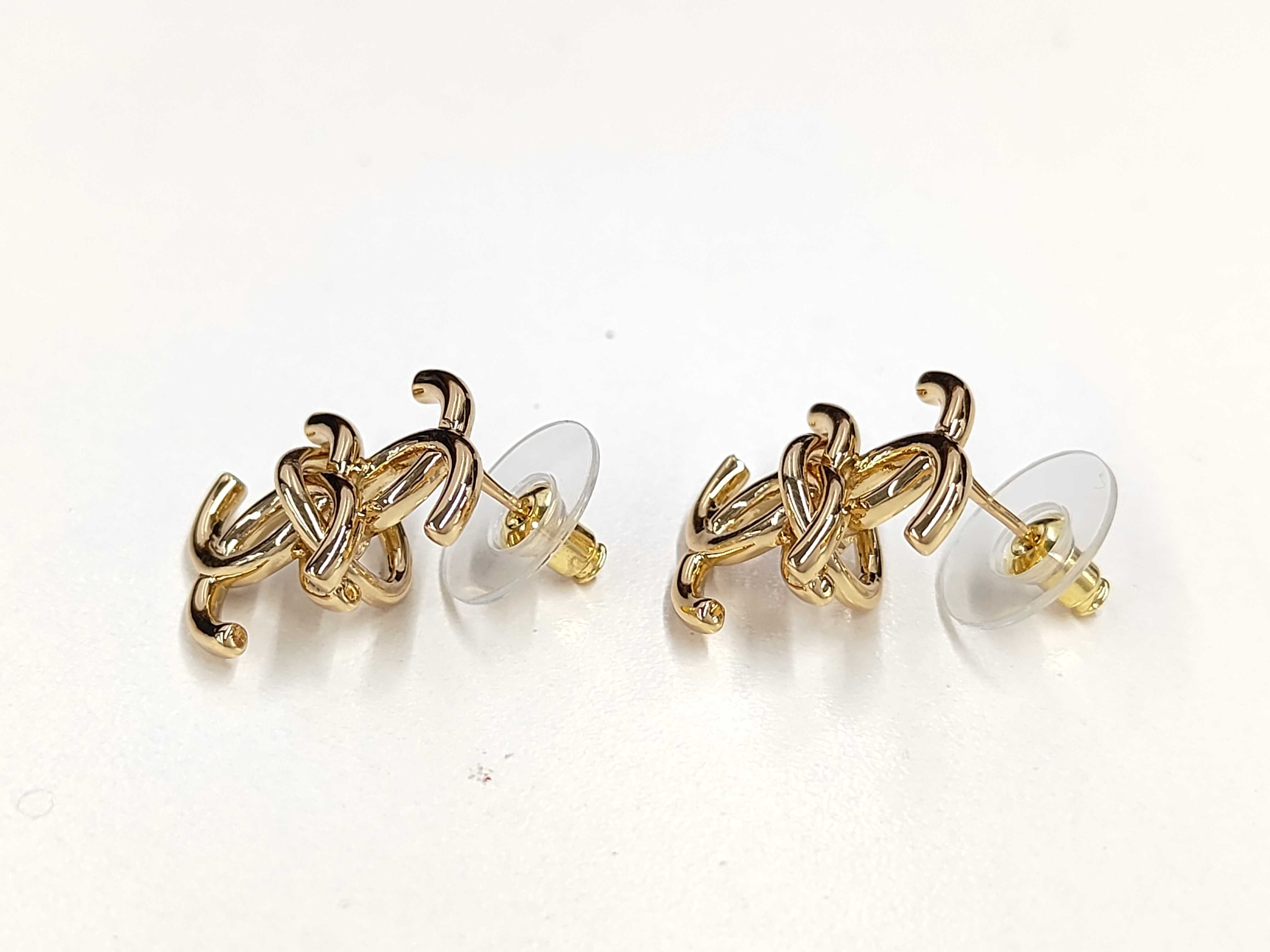 Earrings B26A Earrings — view 2