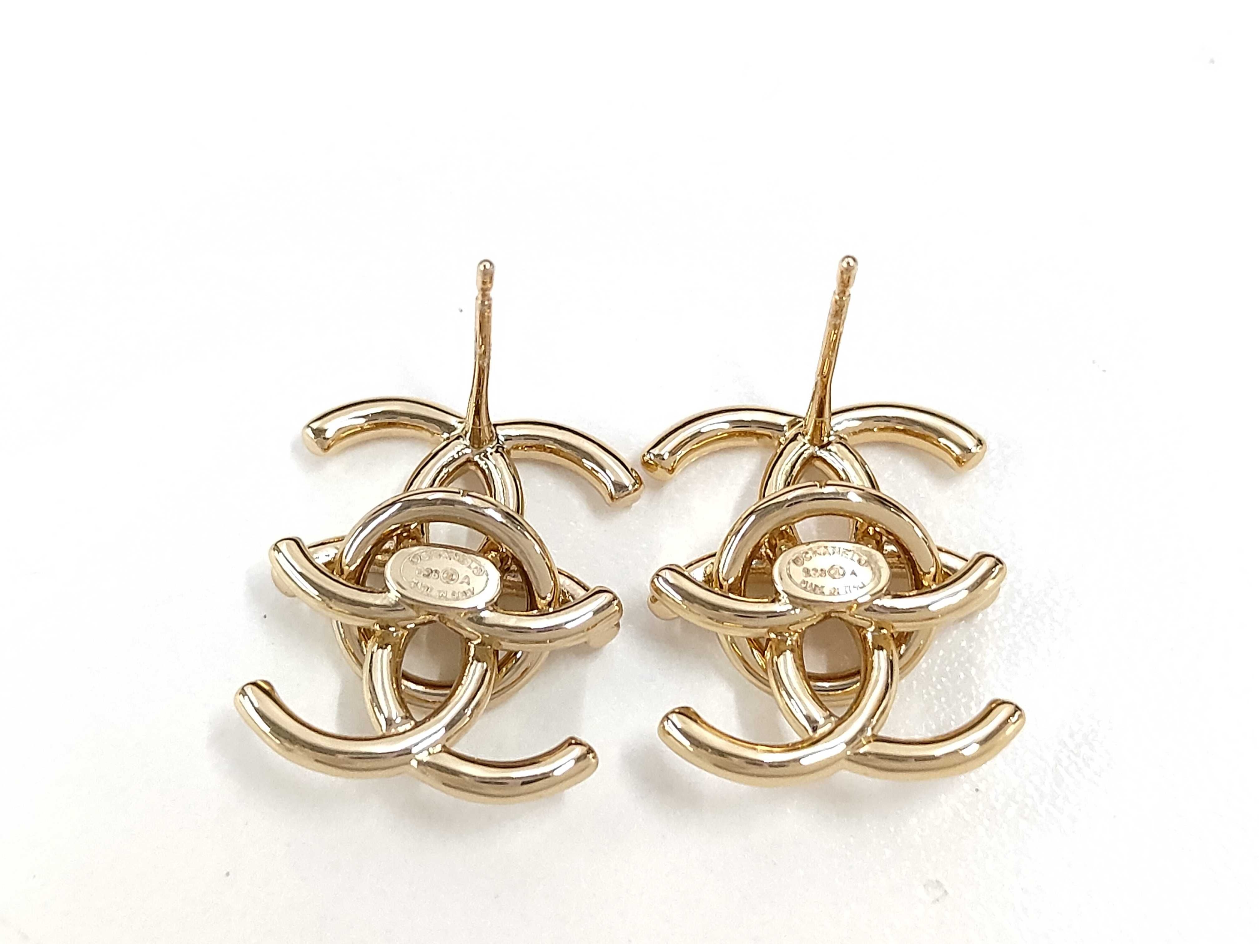 Earrings B26A Earrings — view 3