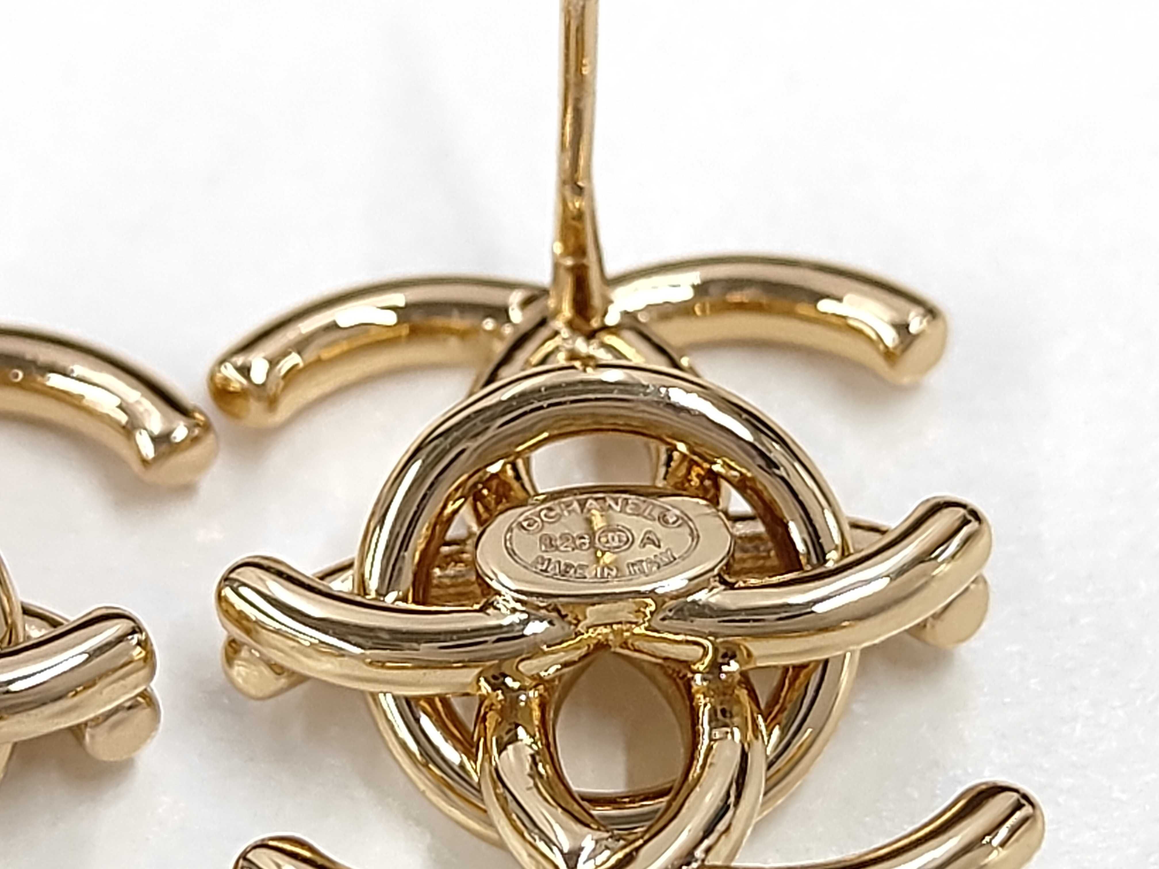 Earrings B26A Earrings — view 4