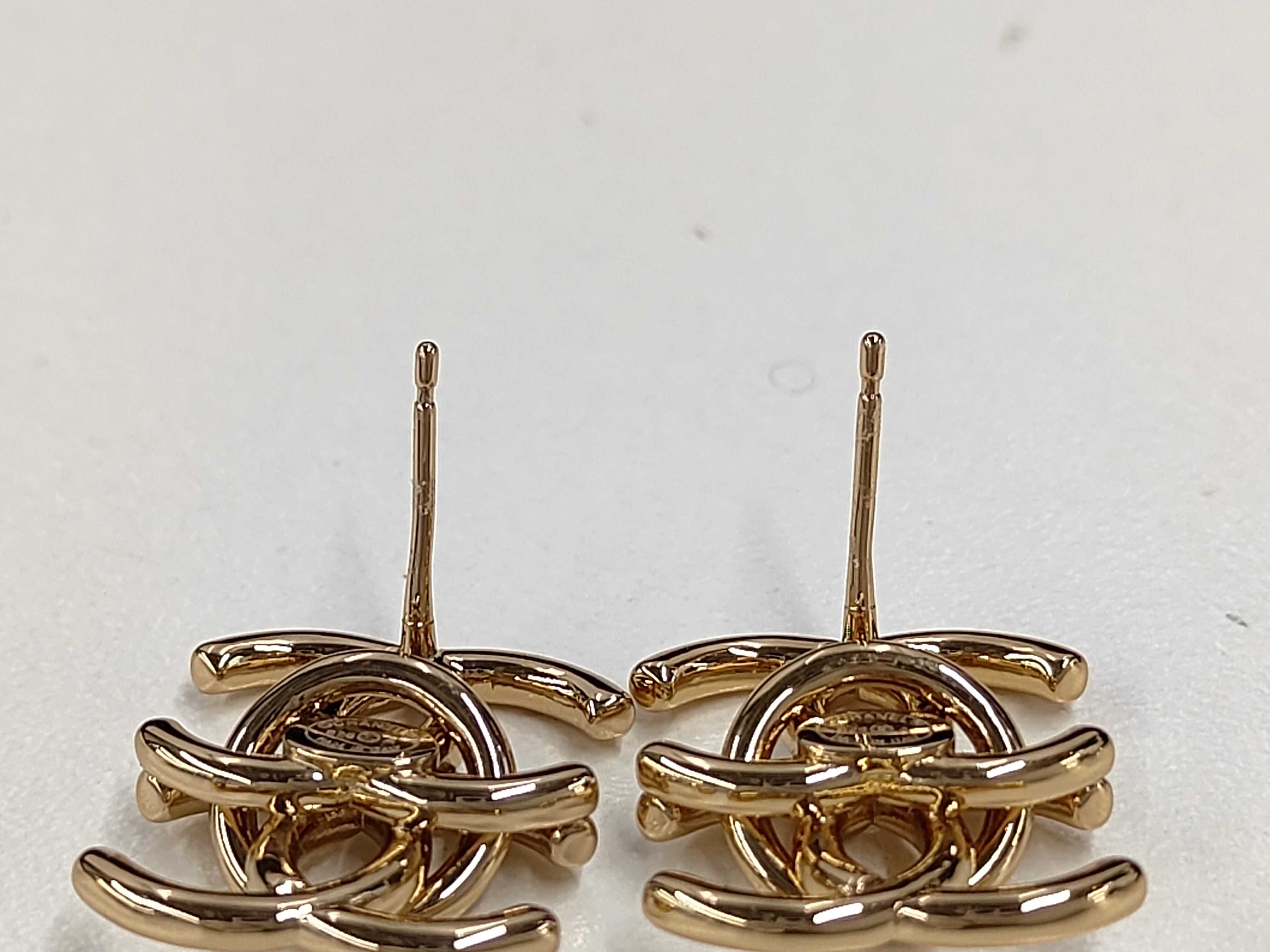 Earrings B26A Earrings — view 5