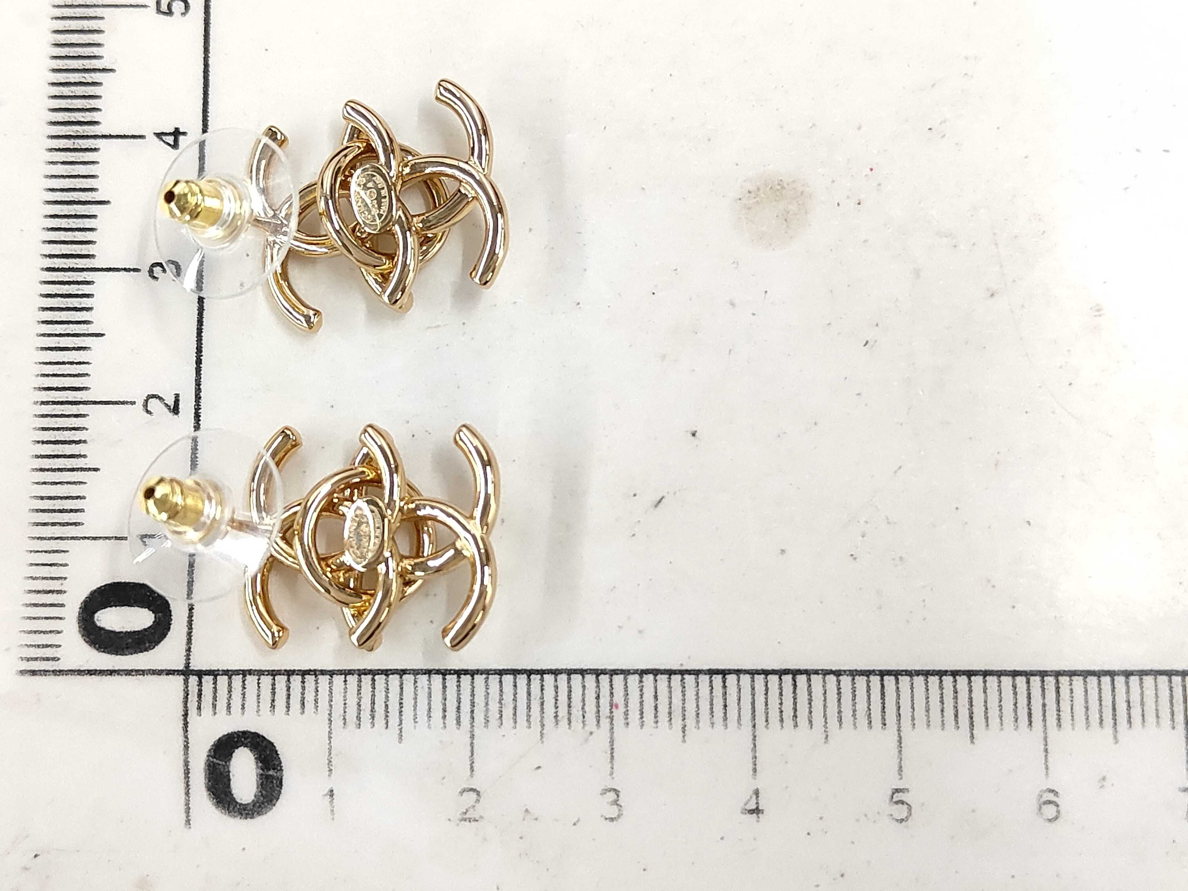 Earrings B26A Earrings — view 7
