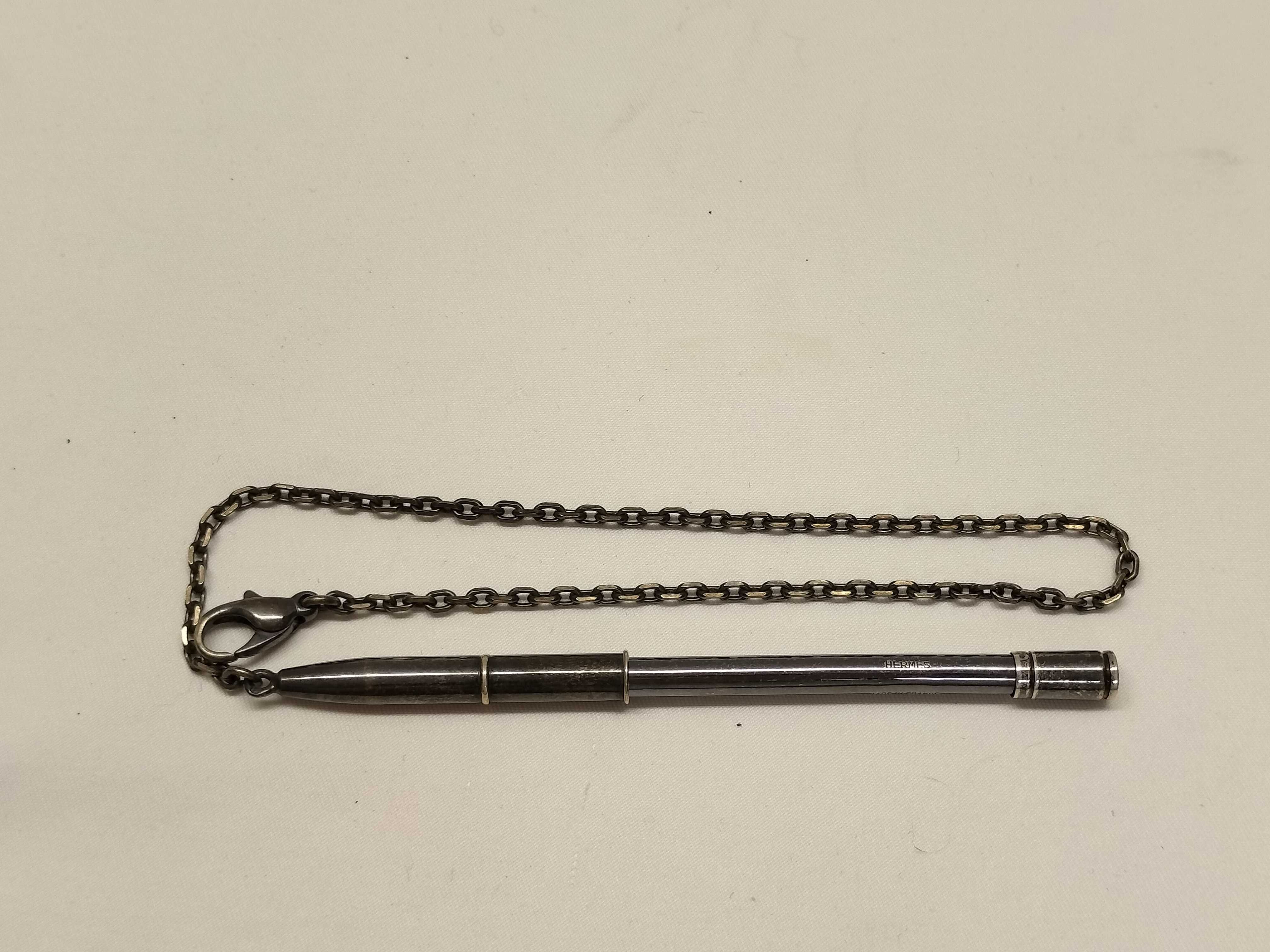 Agenda Ballpoint Pen (Pen/Fountain Pen)