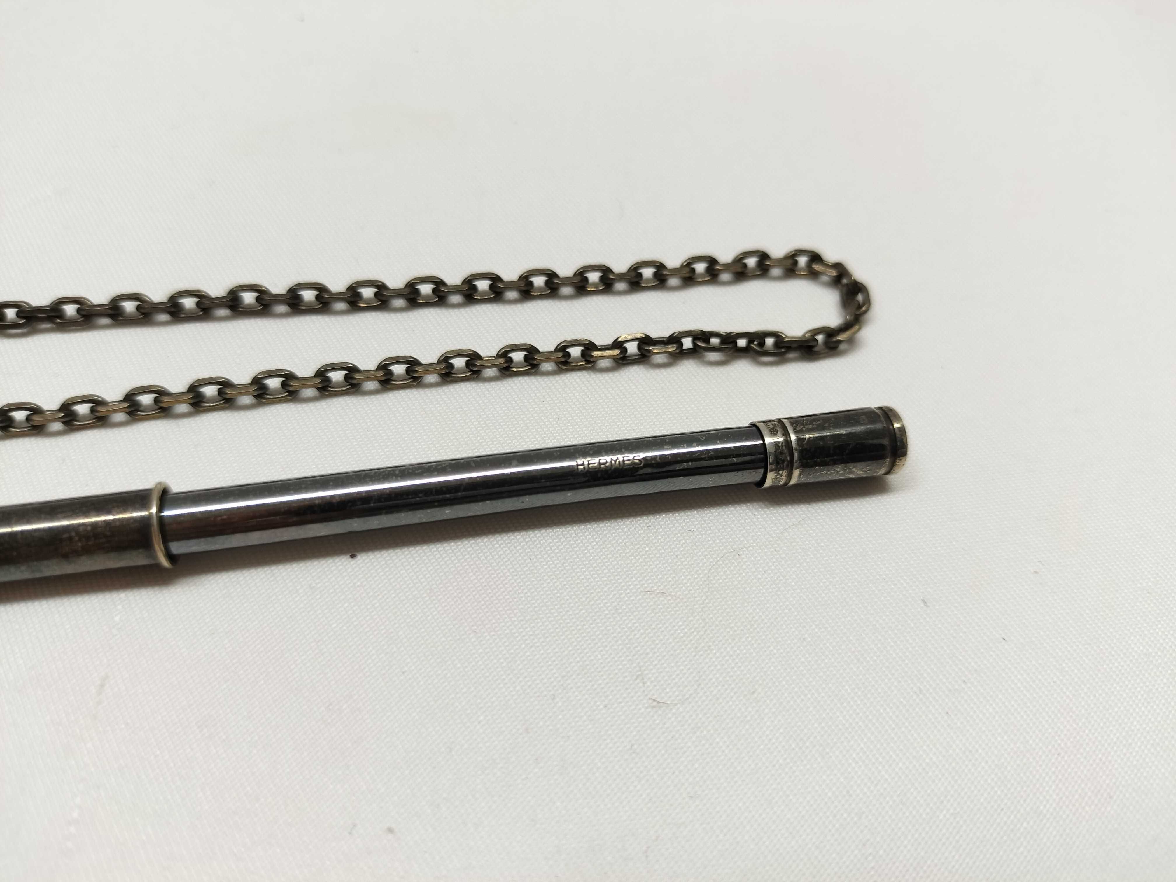 Agenda Ballpoint Pen (Pen/Fountain Pen) — view 2