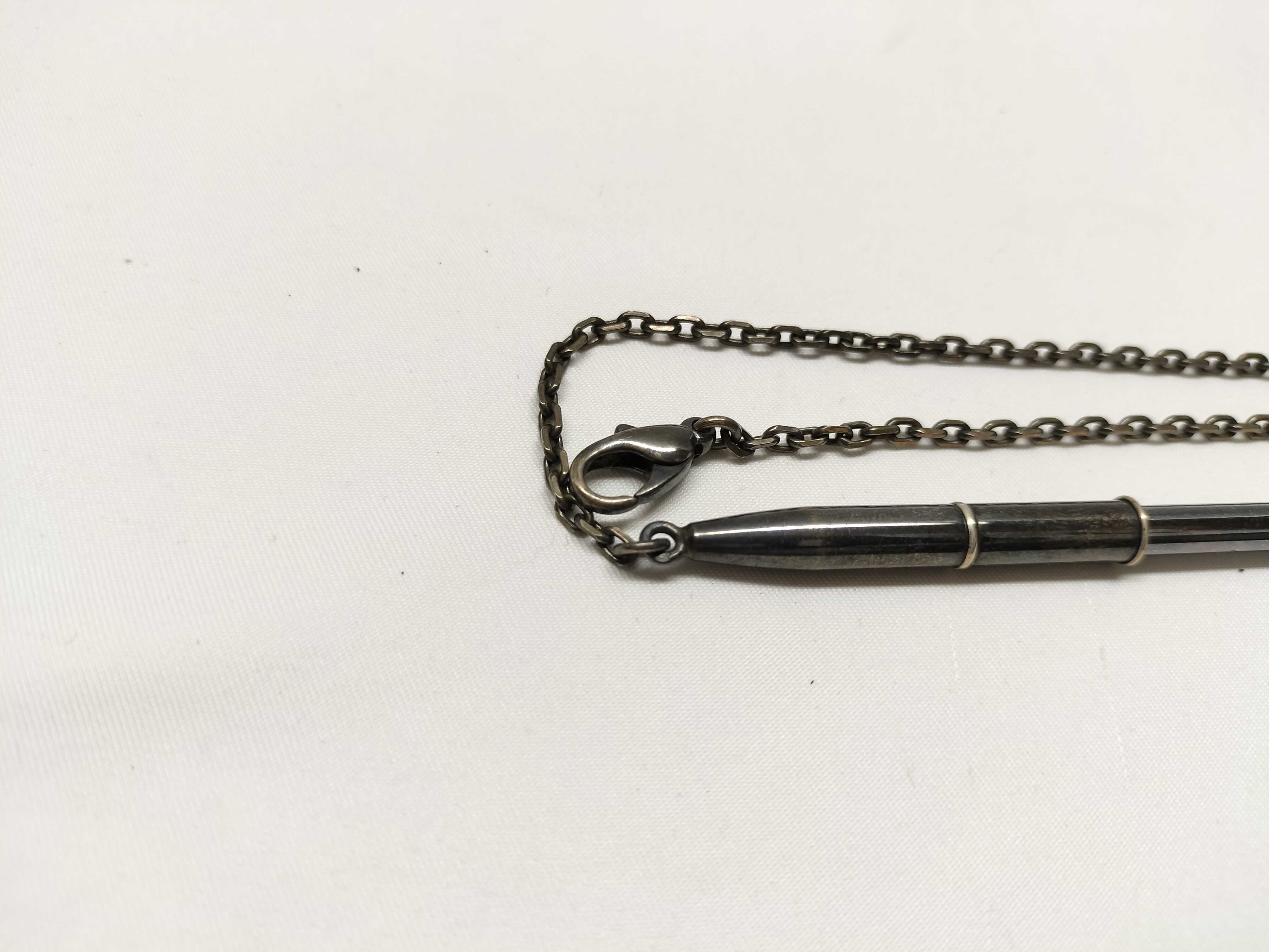 Agenda Ballpoint Pen (Pen/Fountain Pen) — view 3