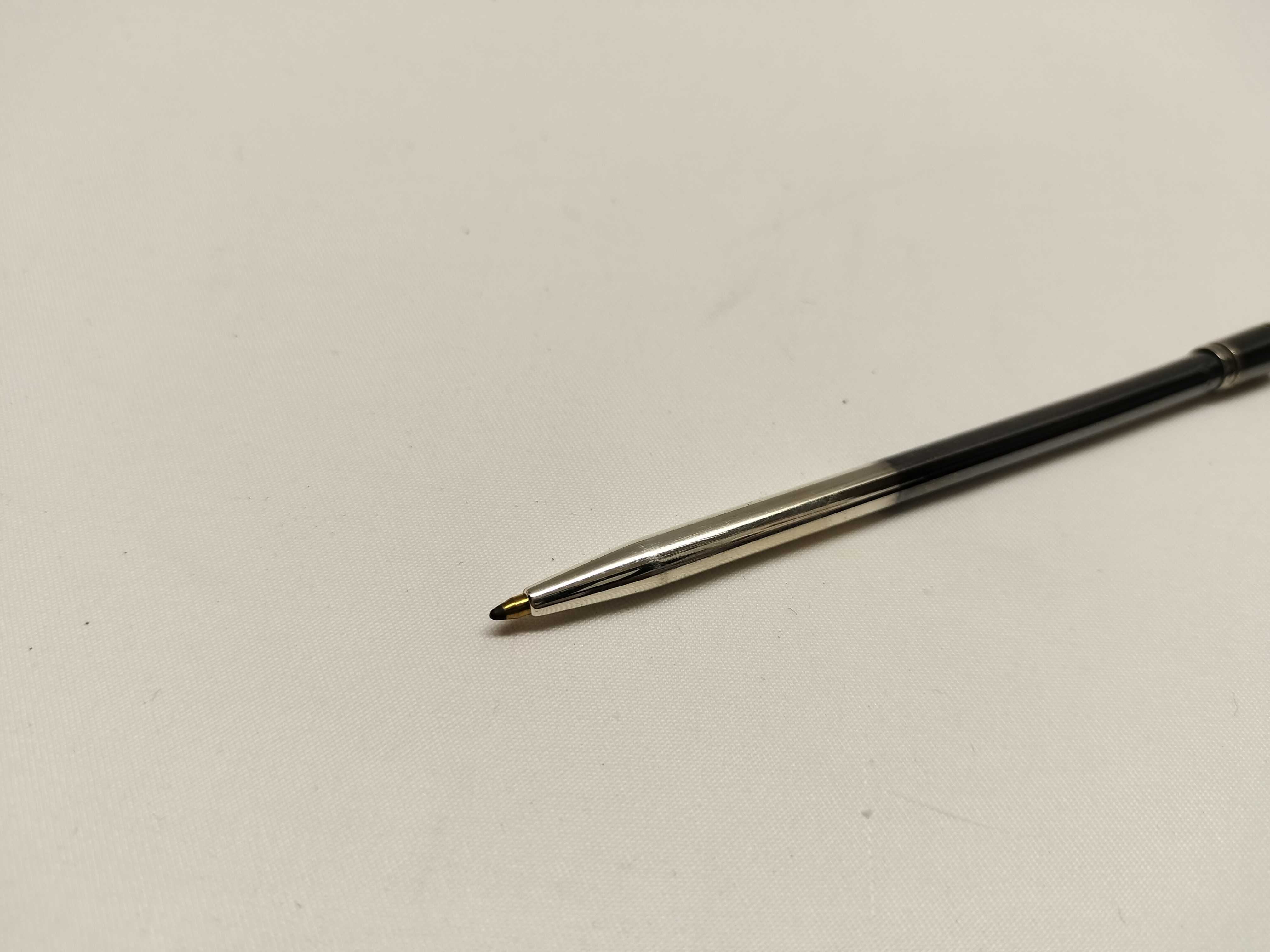 Agenda Ballpoint Pen (Pen/Fountain Pen) — view 4