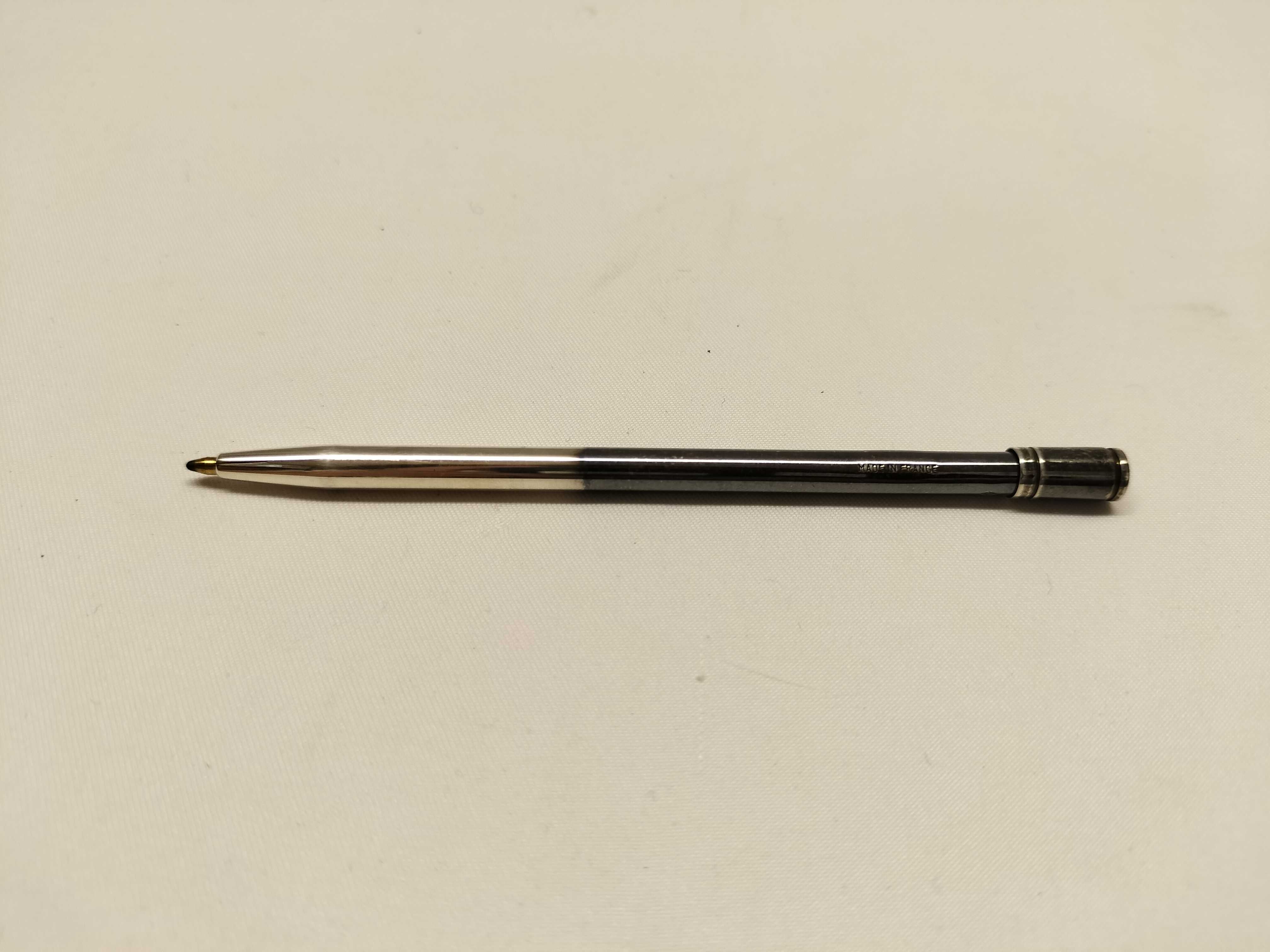 Agenda Ballpoint Pen (Pen/Fountain Pen) — view 5