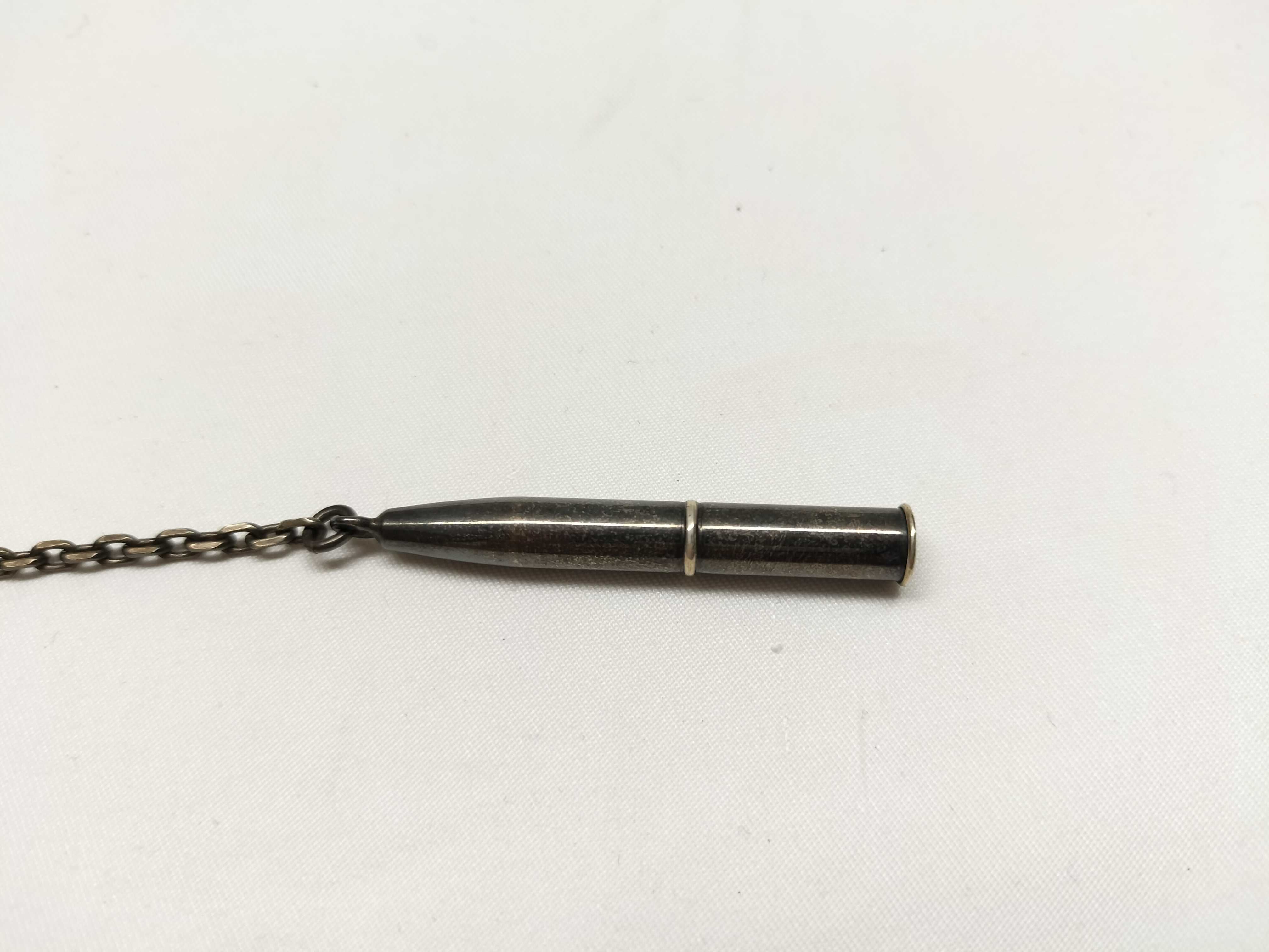 Agenda Ballpoint Pen (Pen/Fountain Pen) — view 7