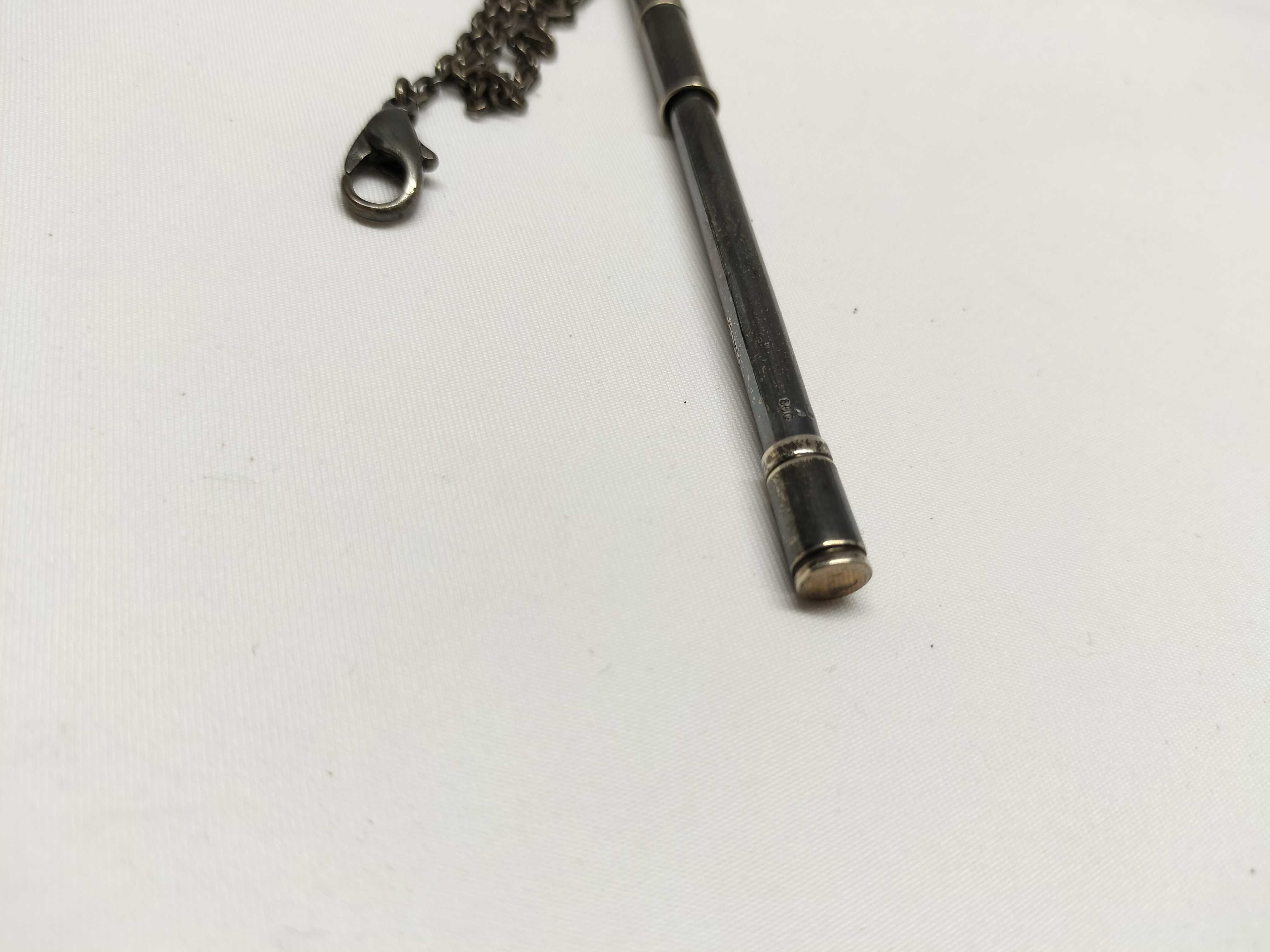 Agenda Ballpoint Pen (Pen/Fountain Pen) — view 9
