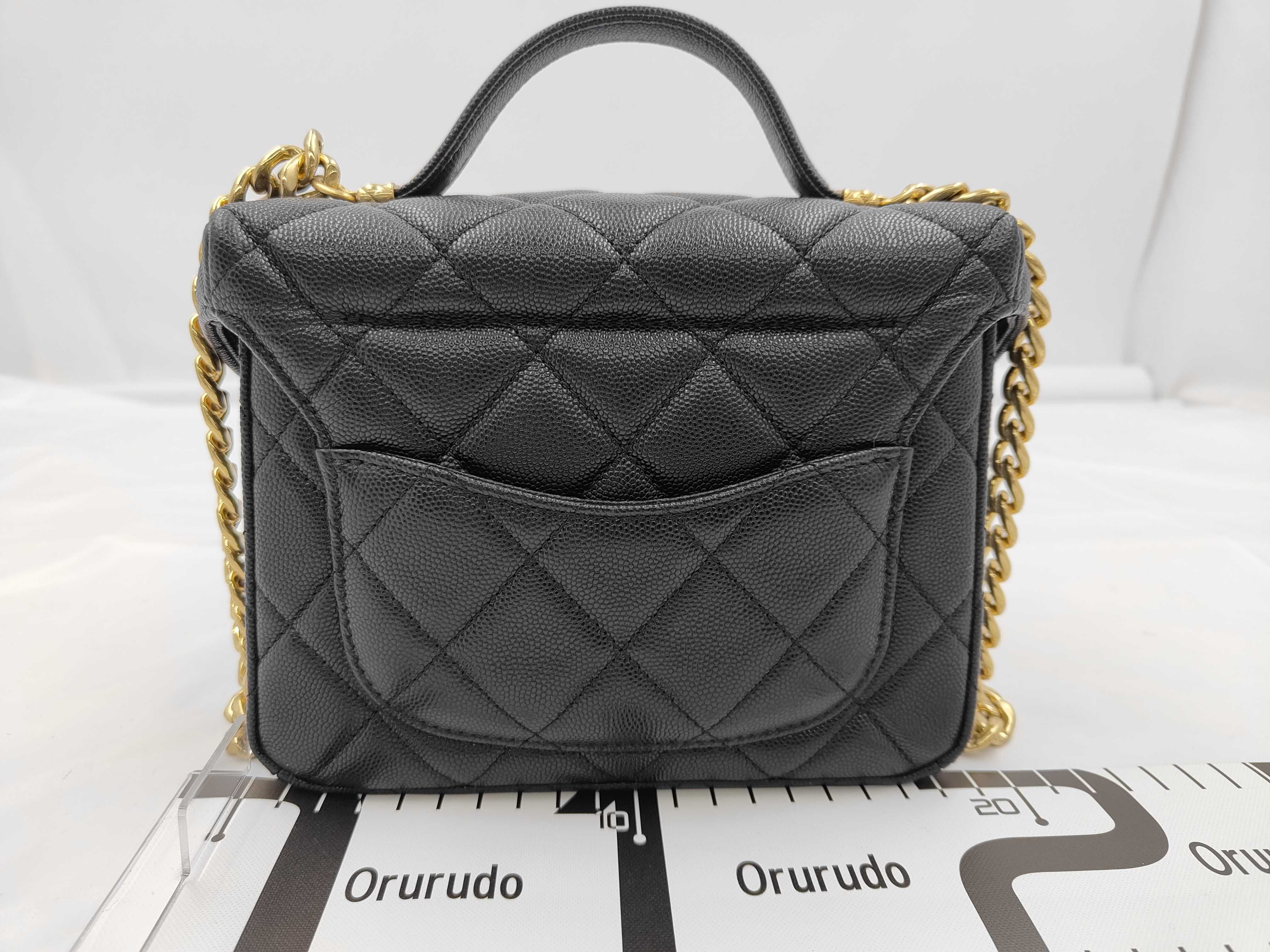 Hand & Shoulder Bag — view 2