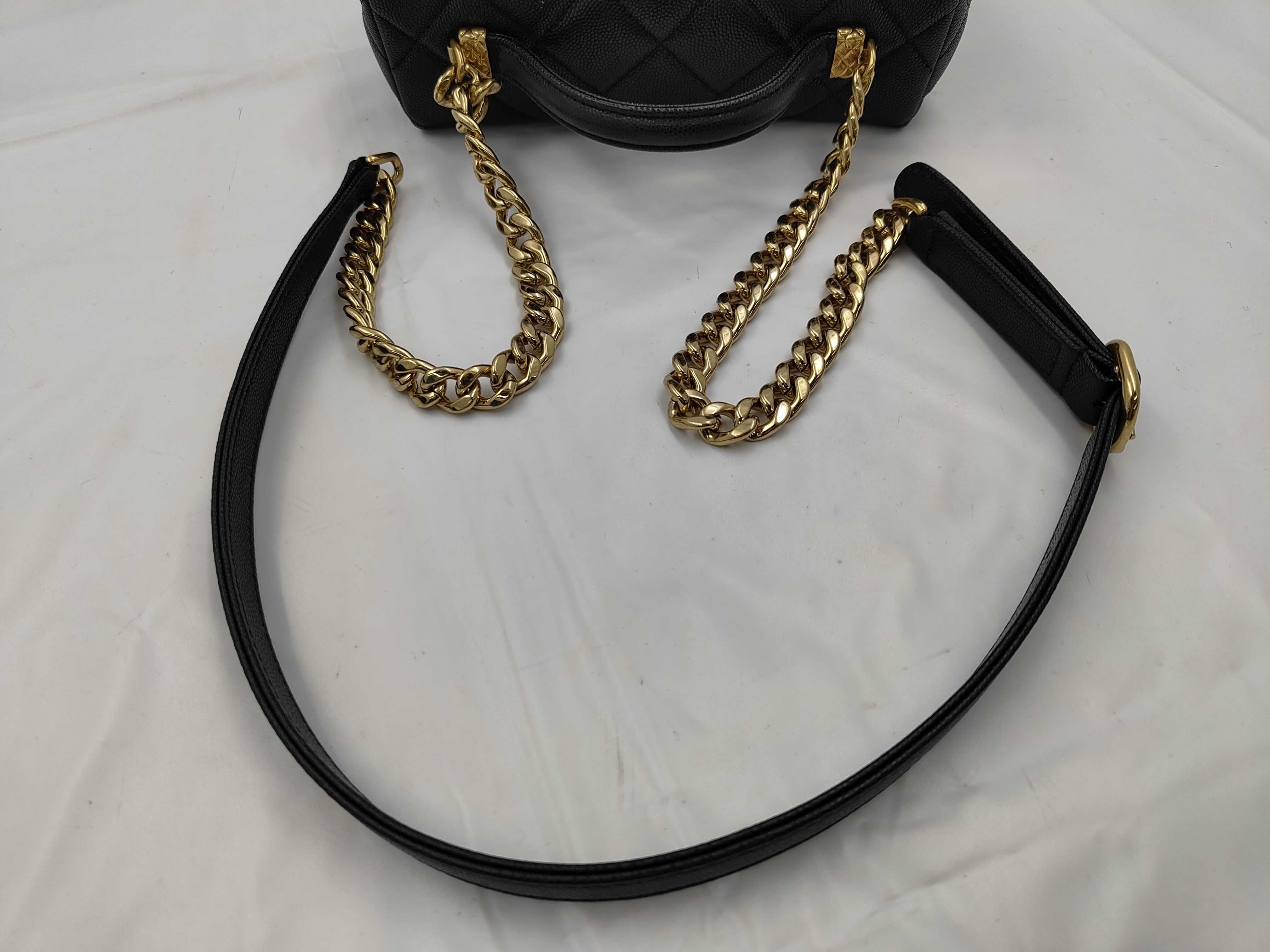 Hand & Shoulder Bag — view 3