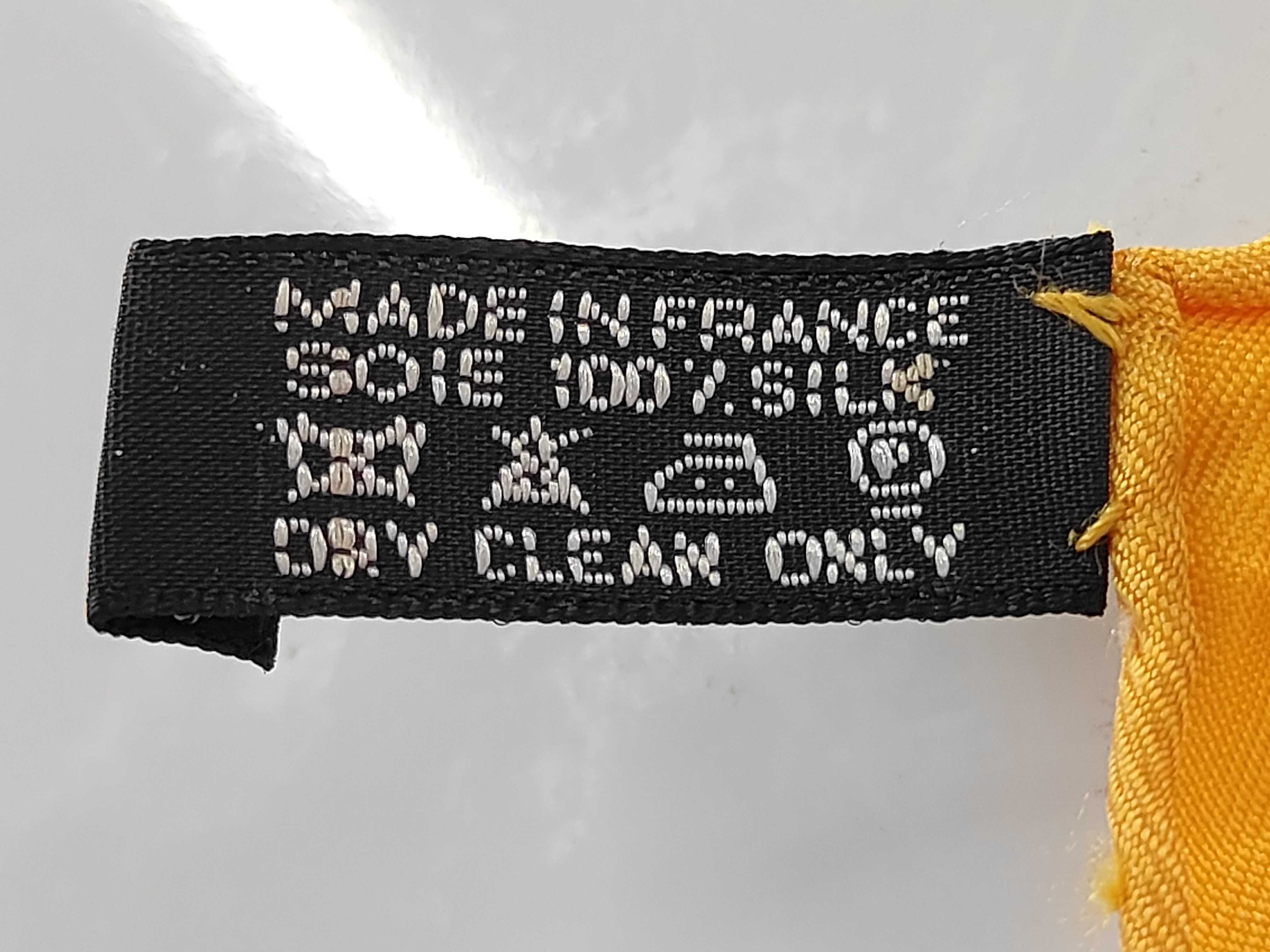 scarf carré and other accessories — view 5