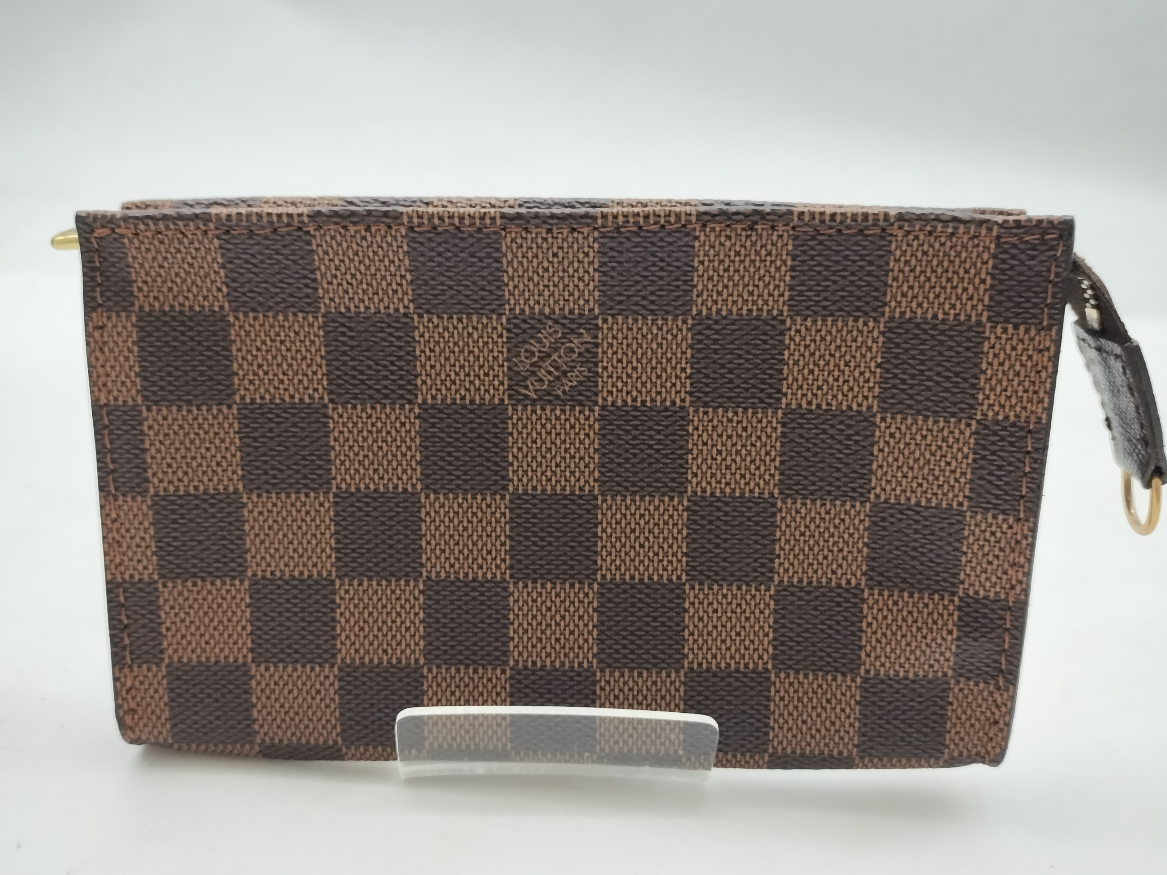 Damier Mare N42240 Handbag with Pouch — view 14