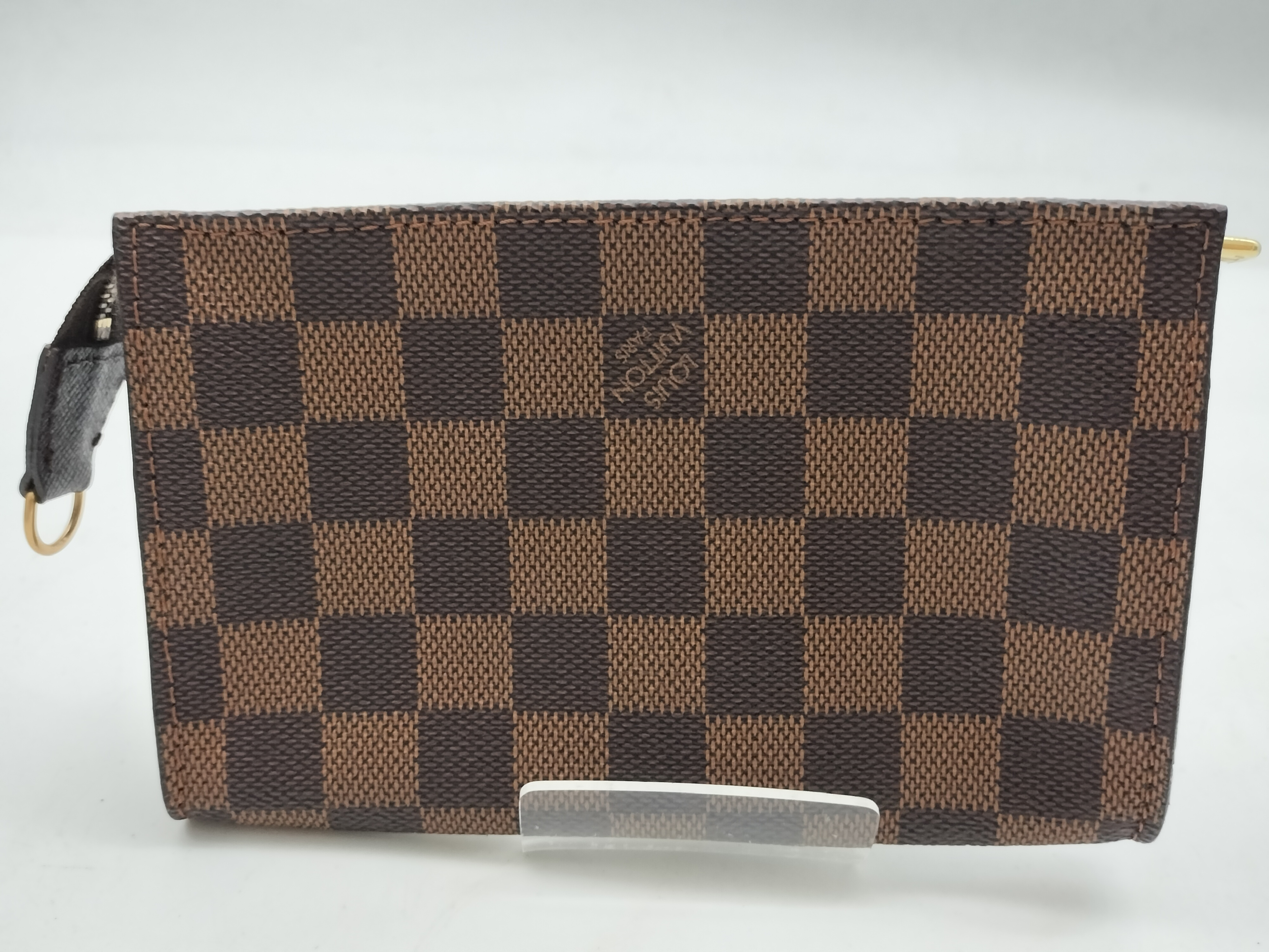 Damier Mare N42240 Handbag with Pouch — view 15