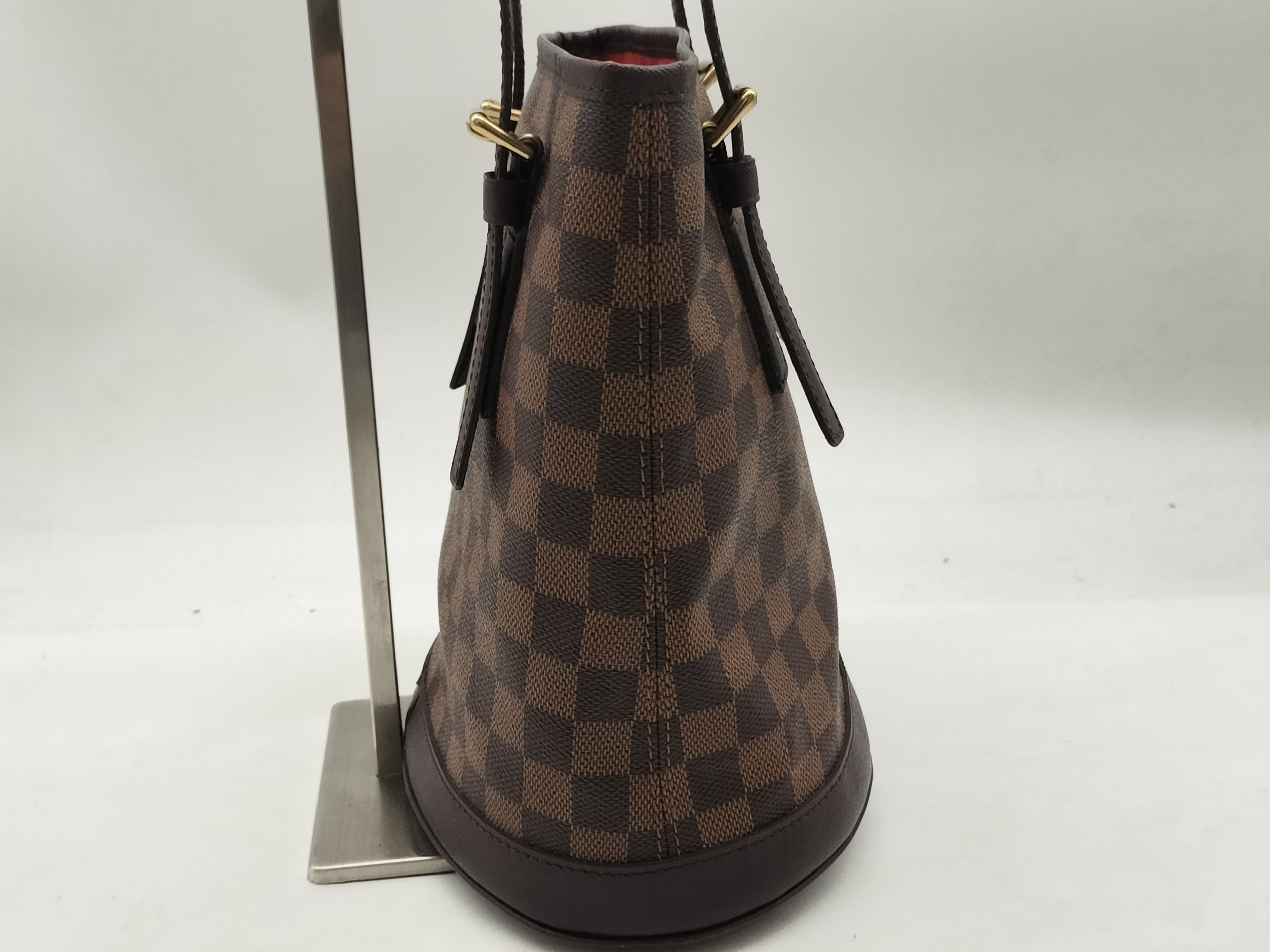Damier Mare N42240 Handbag with Pouch — view 4