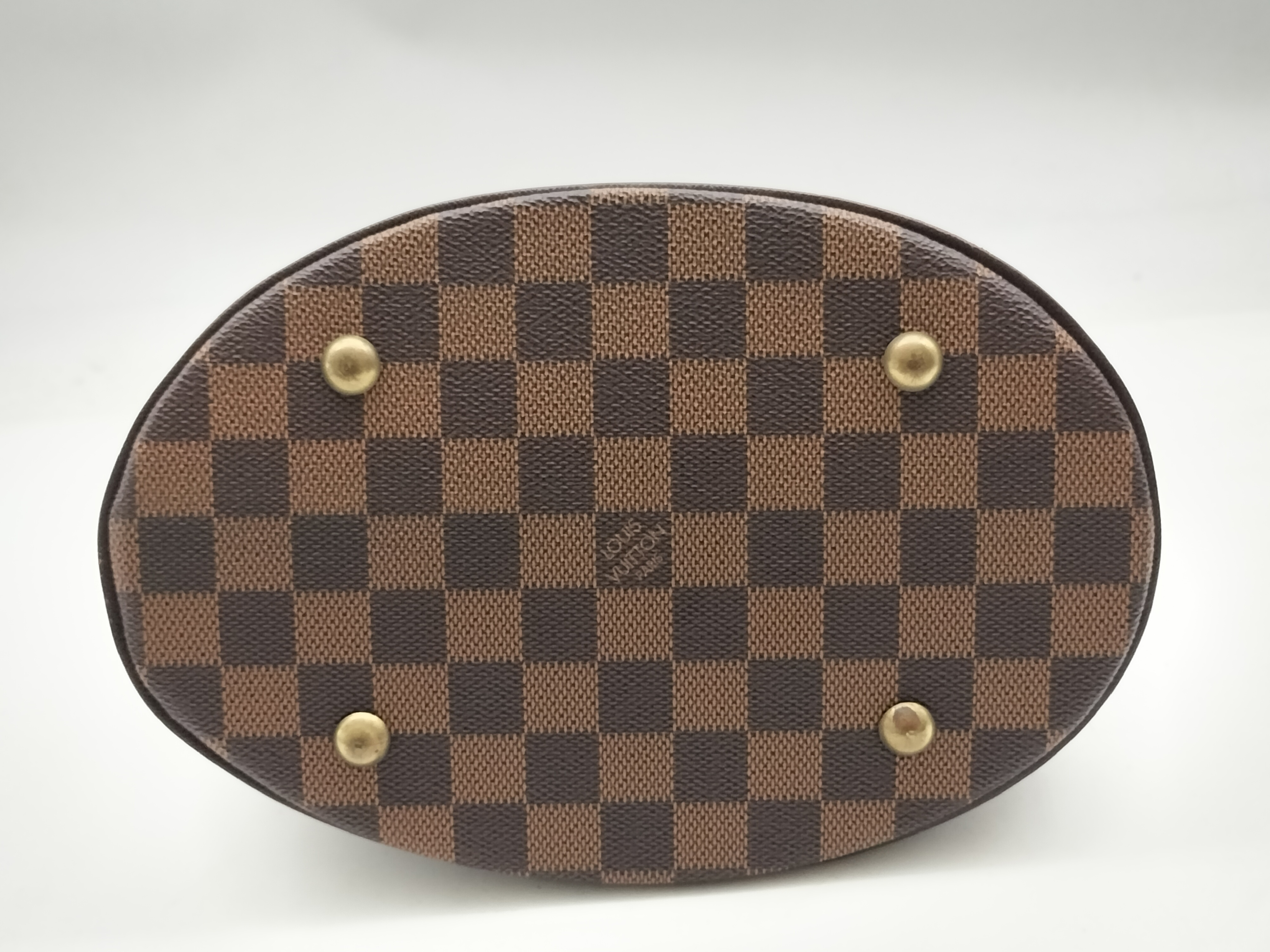Damier Mare N42240 Handbag with Pouch — view 5
