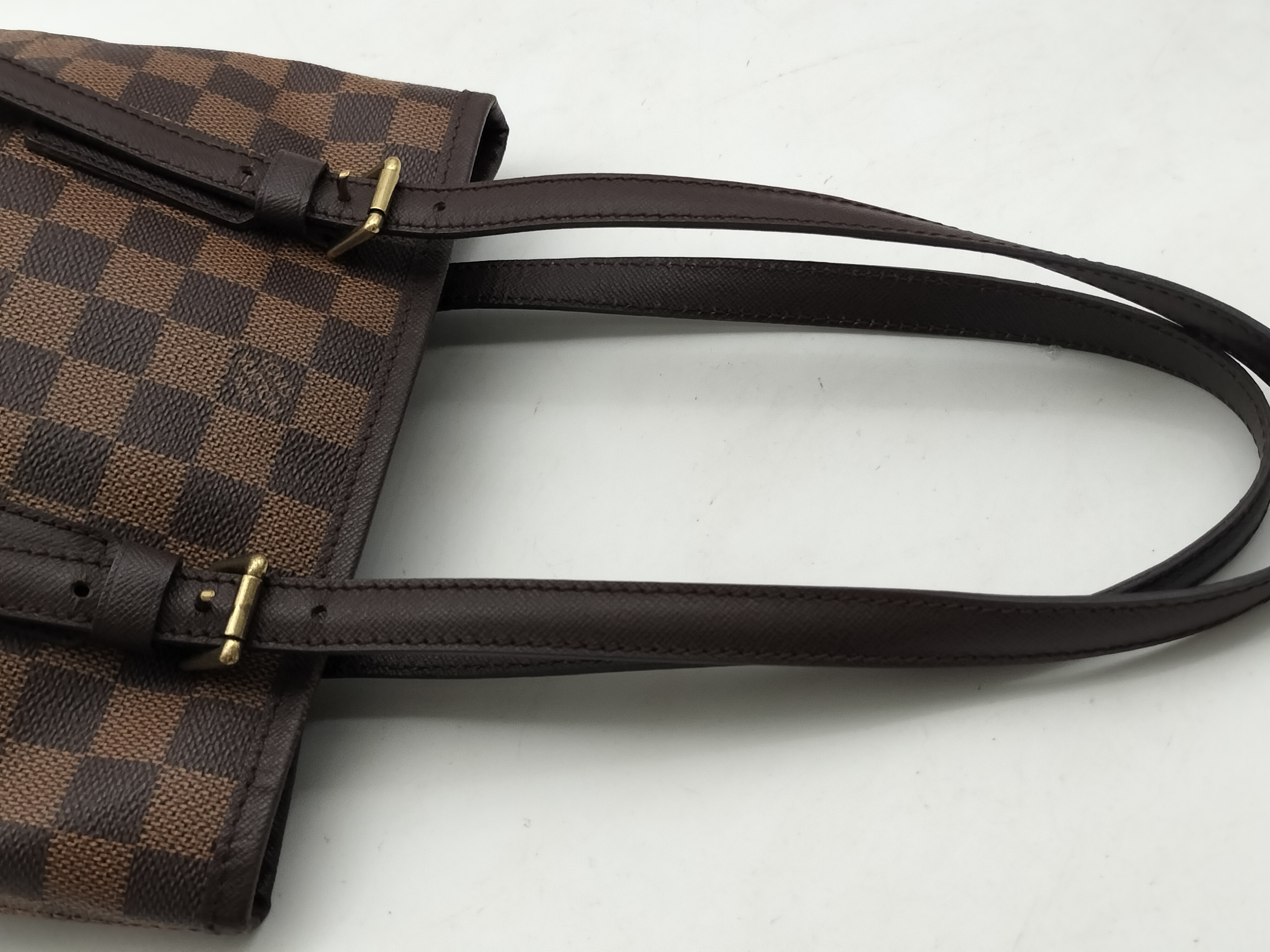 Damier Mare N42240 Handbag with Pouch — view 6