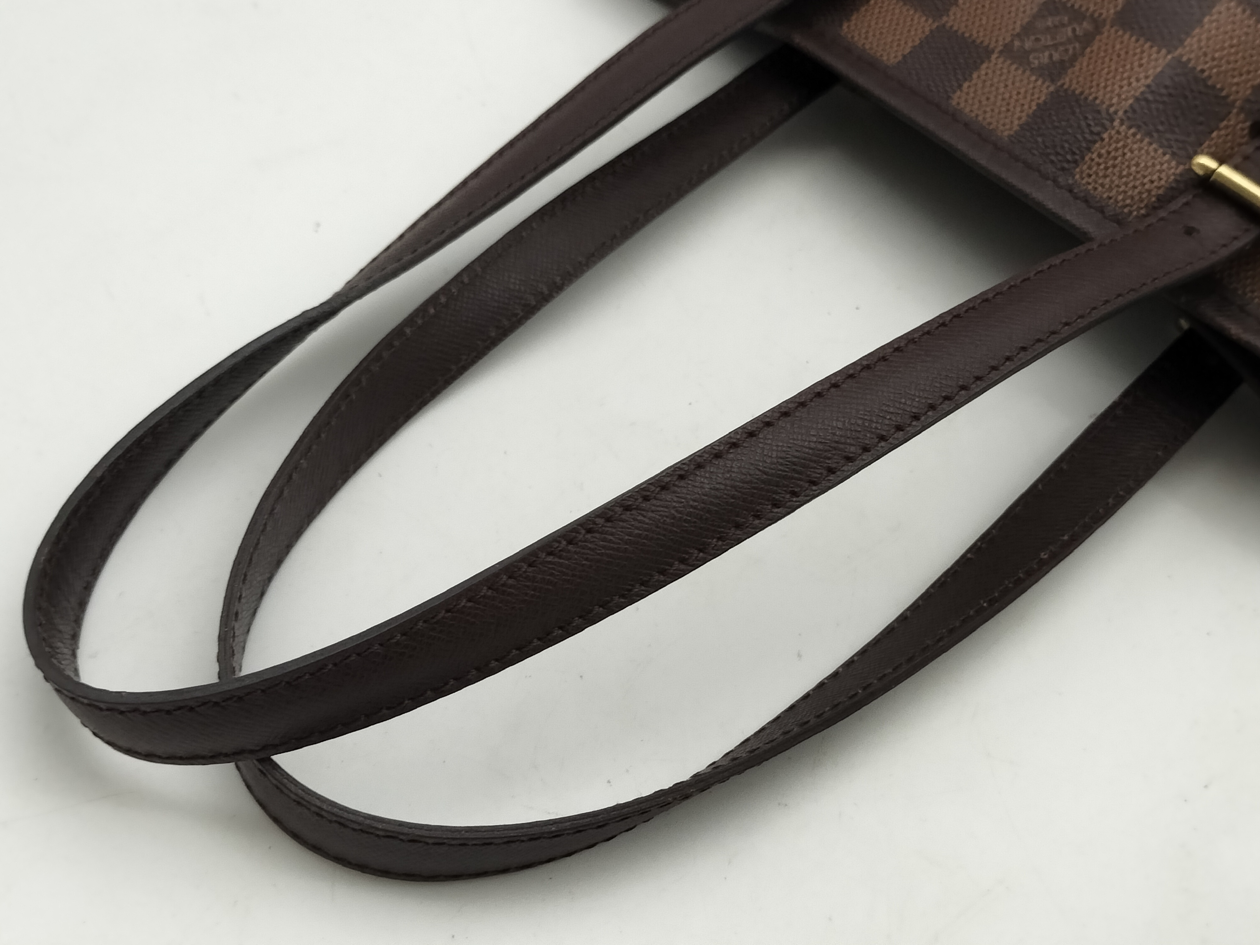 Damier Mare N42240 Handbag with Pouch — view 7