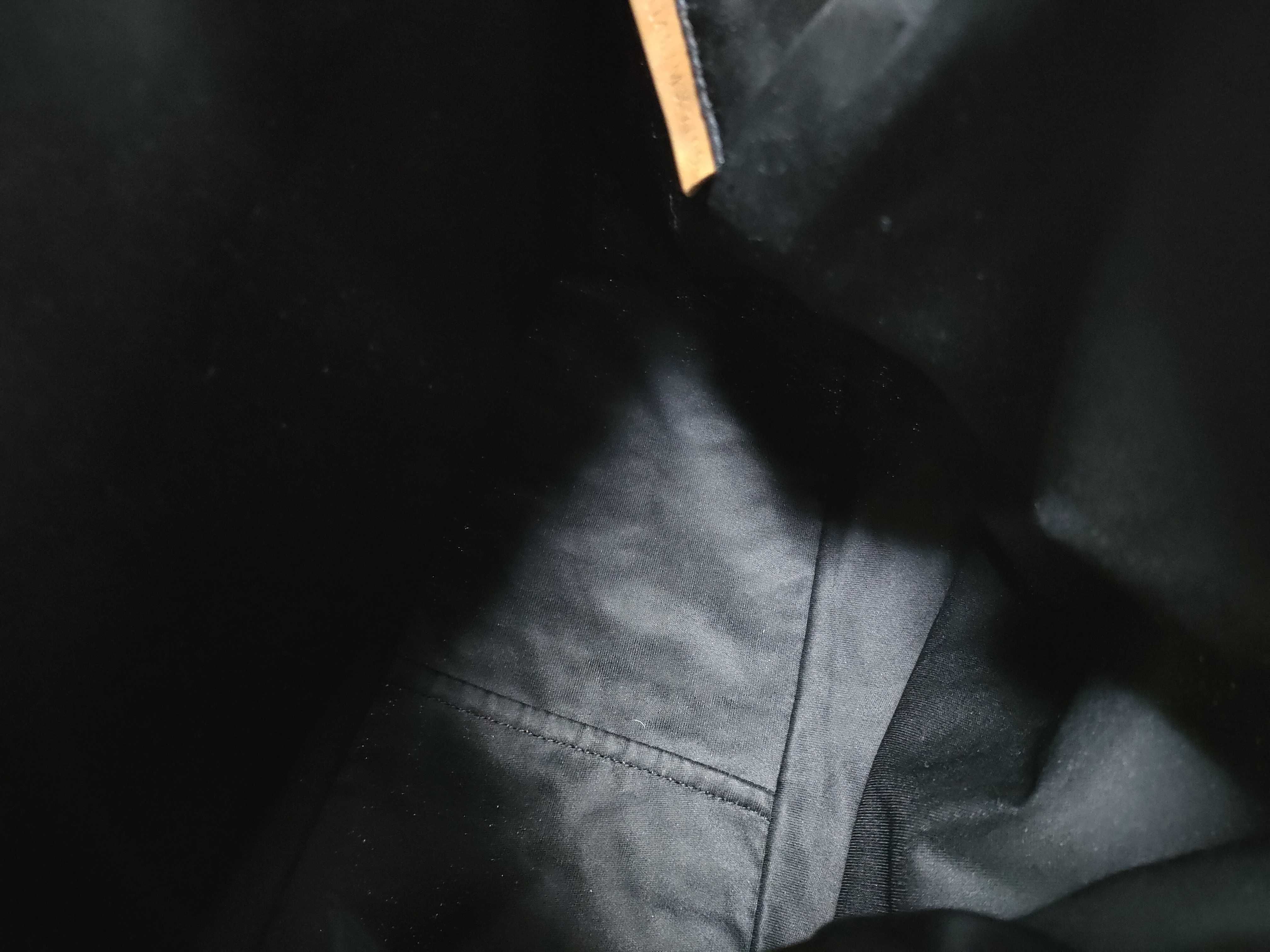 Zucca Logo Shoulder Bag — view 15