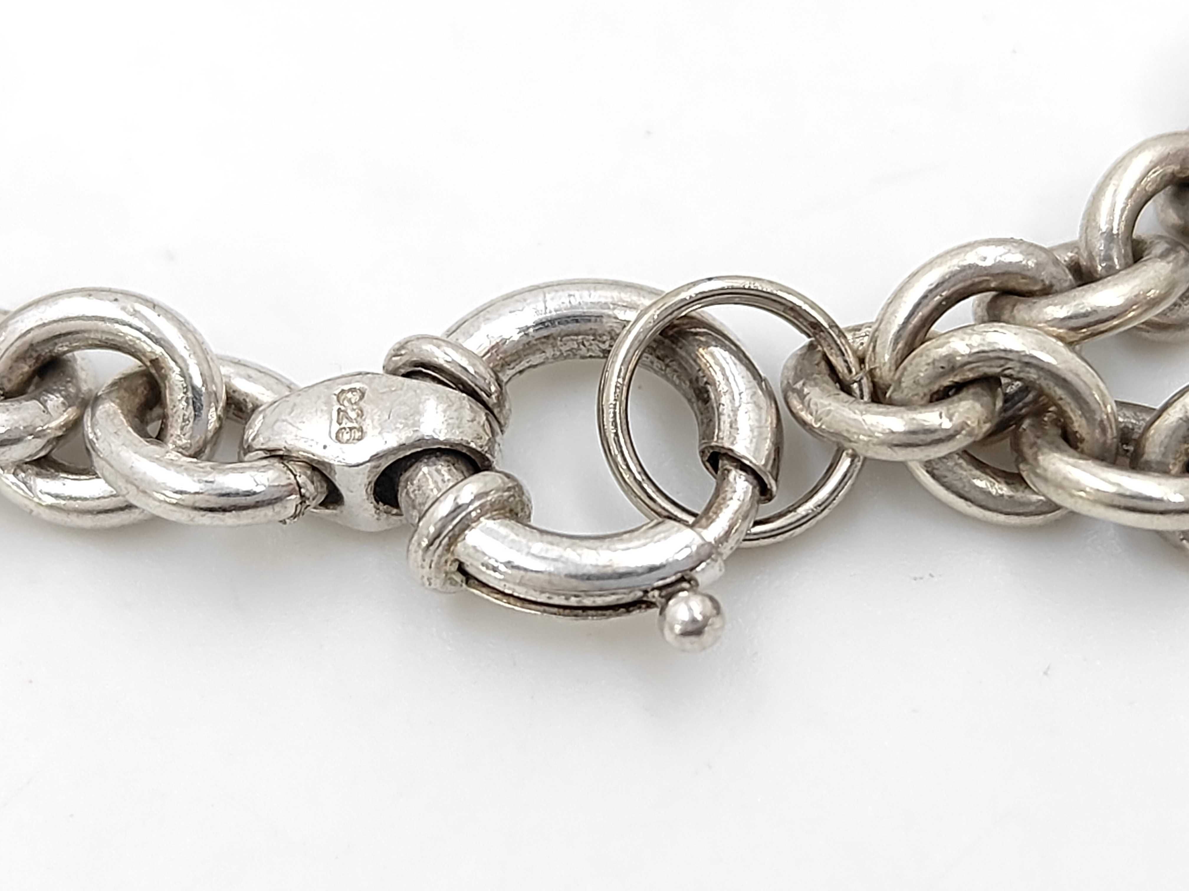 Bulgari Bracelet Bracelet/Bangle — view 3