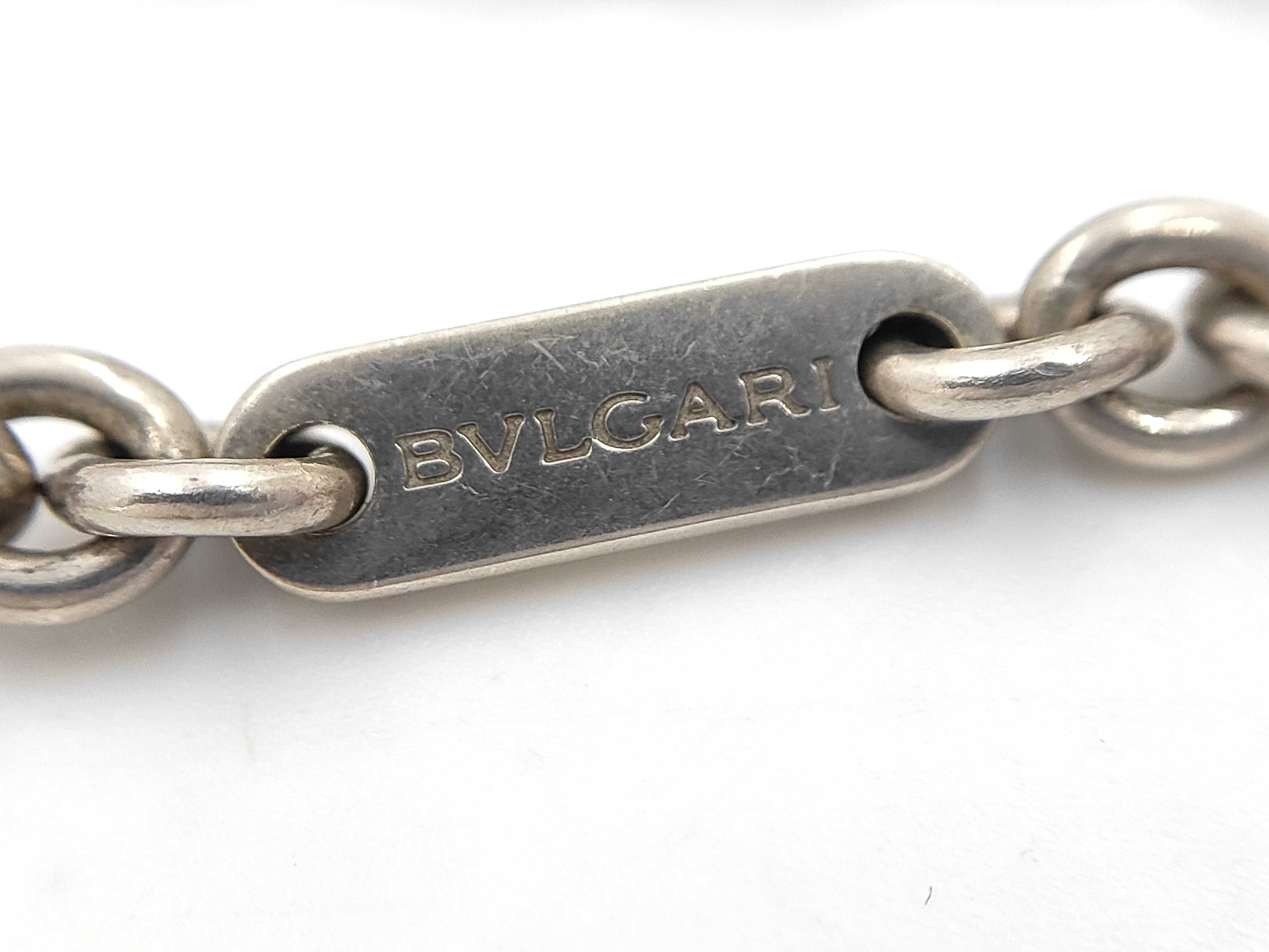 Bulgari Bracelet Bracelet/Bangle — view 5