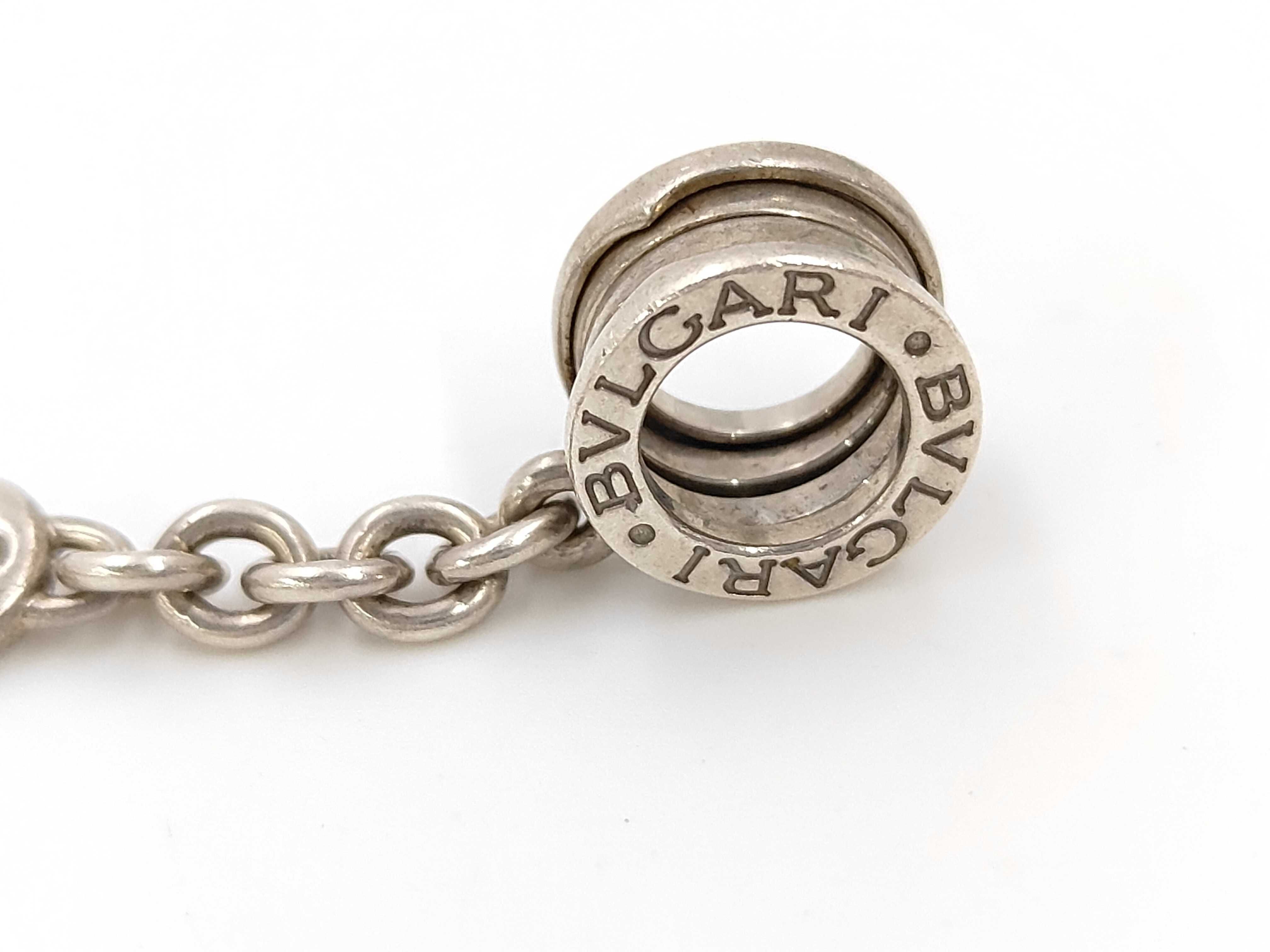 Bulgari Bracelet Bracelet/Bangle — view 6