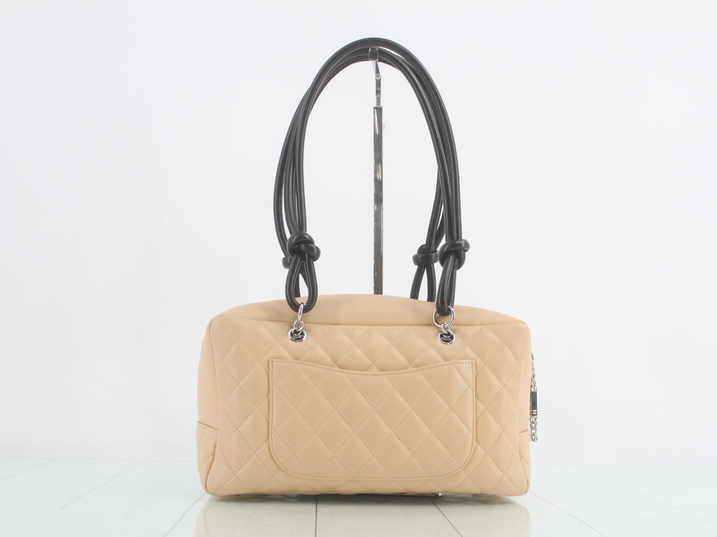 Cambon Line Balling Bag #8 — view 2