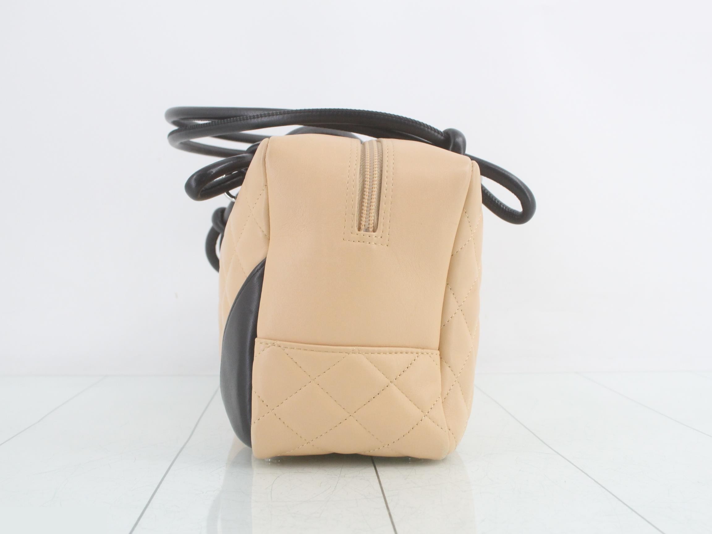 Cambon Line Balling Bag #8 — view 3