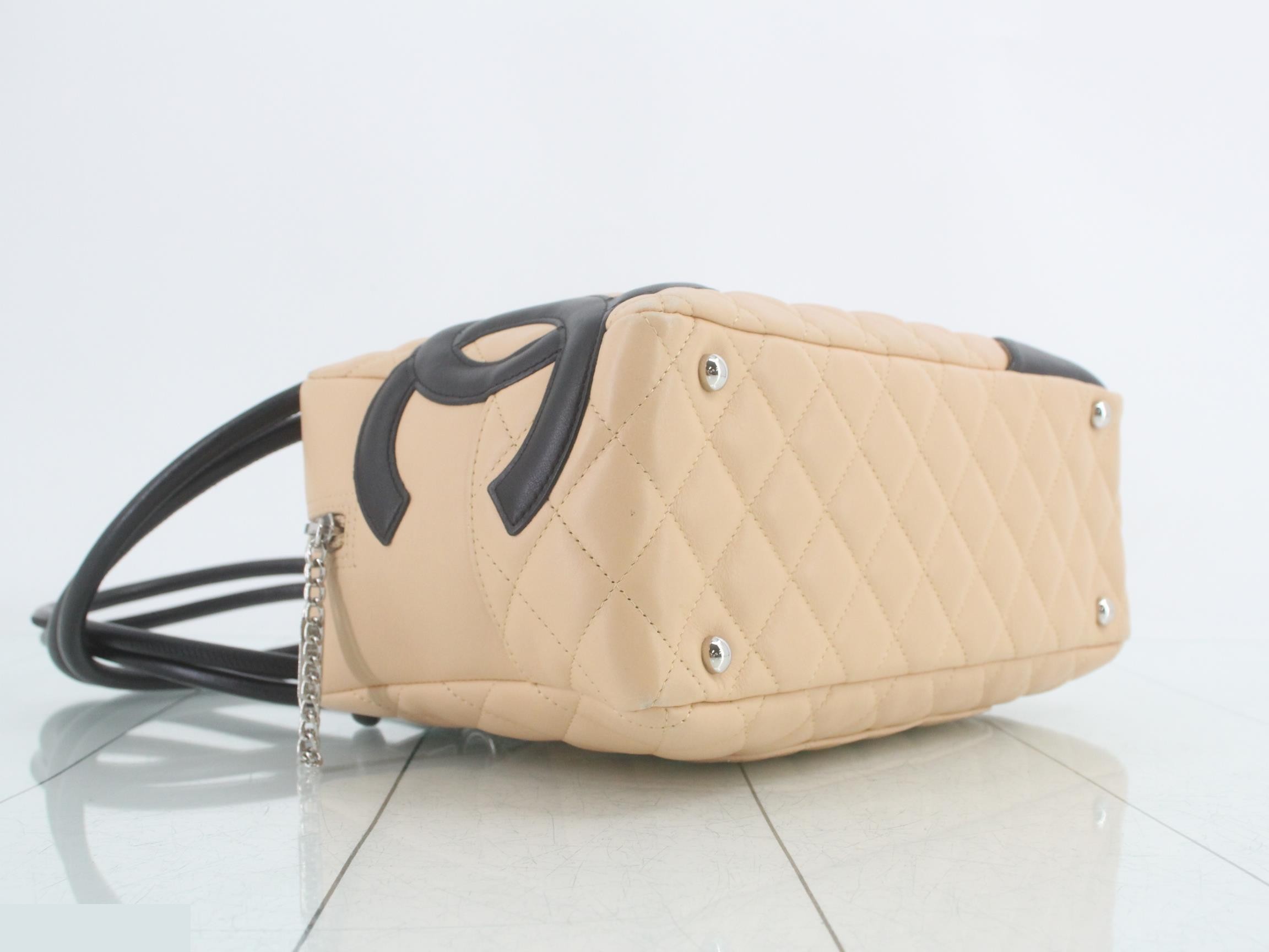Cambon Line Balling Bag #8 — view 5