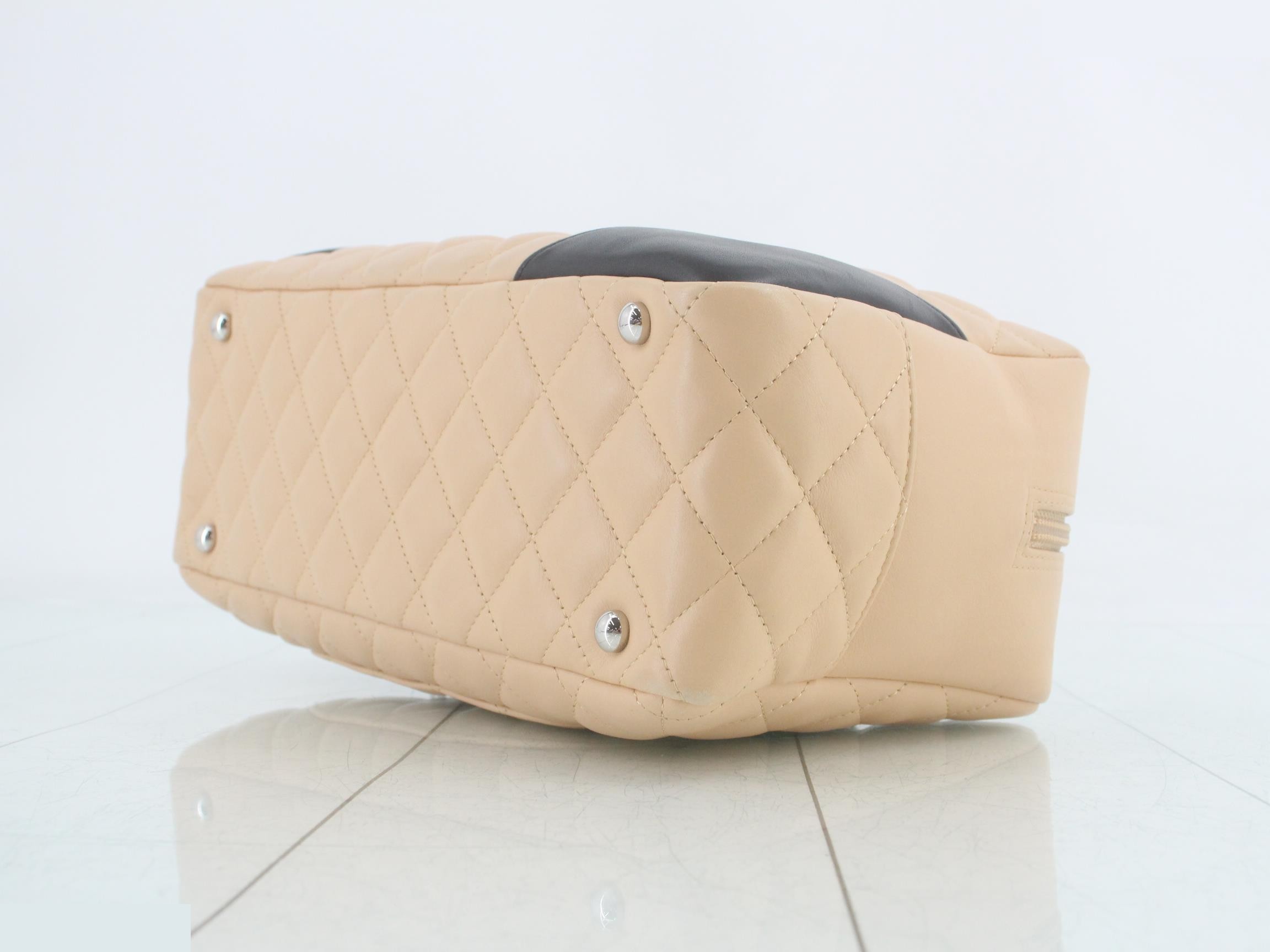 Cambon Line Balling Bag #8 — view 6