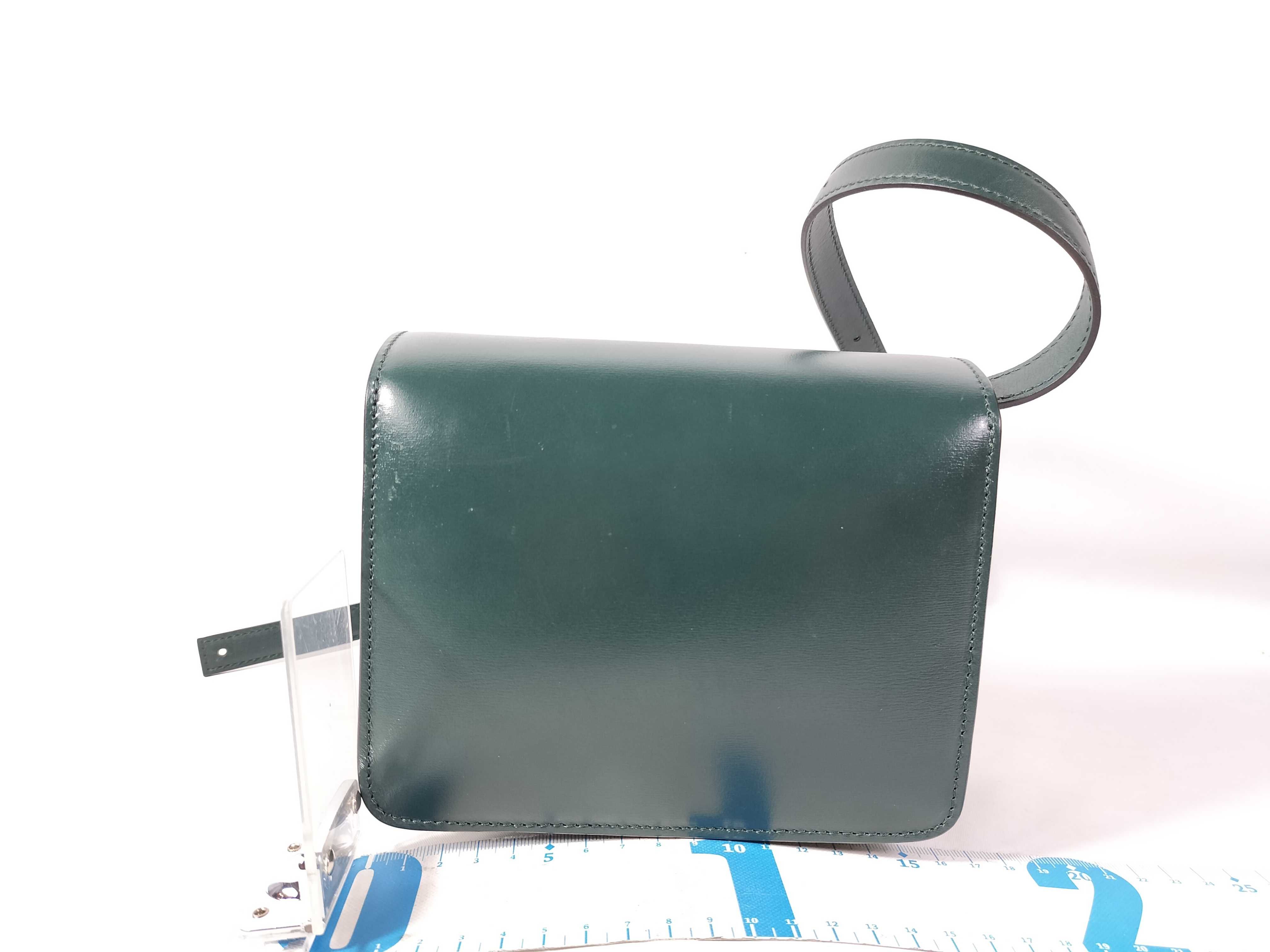 Classic Box Small Shoulder Bag — view 2