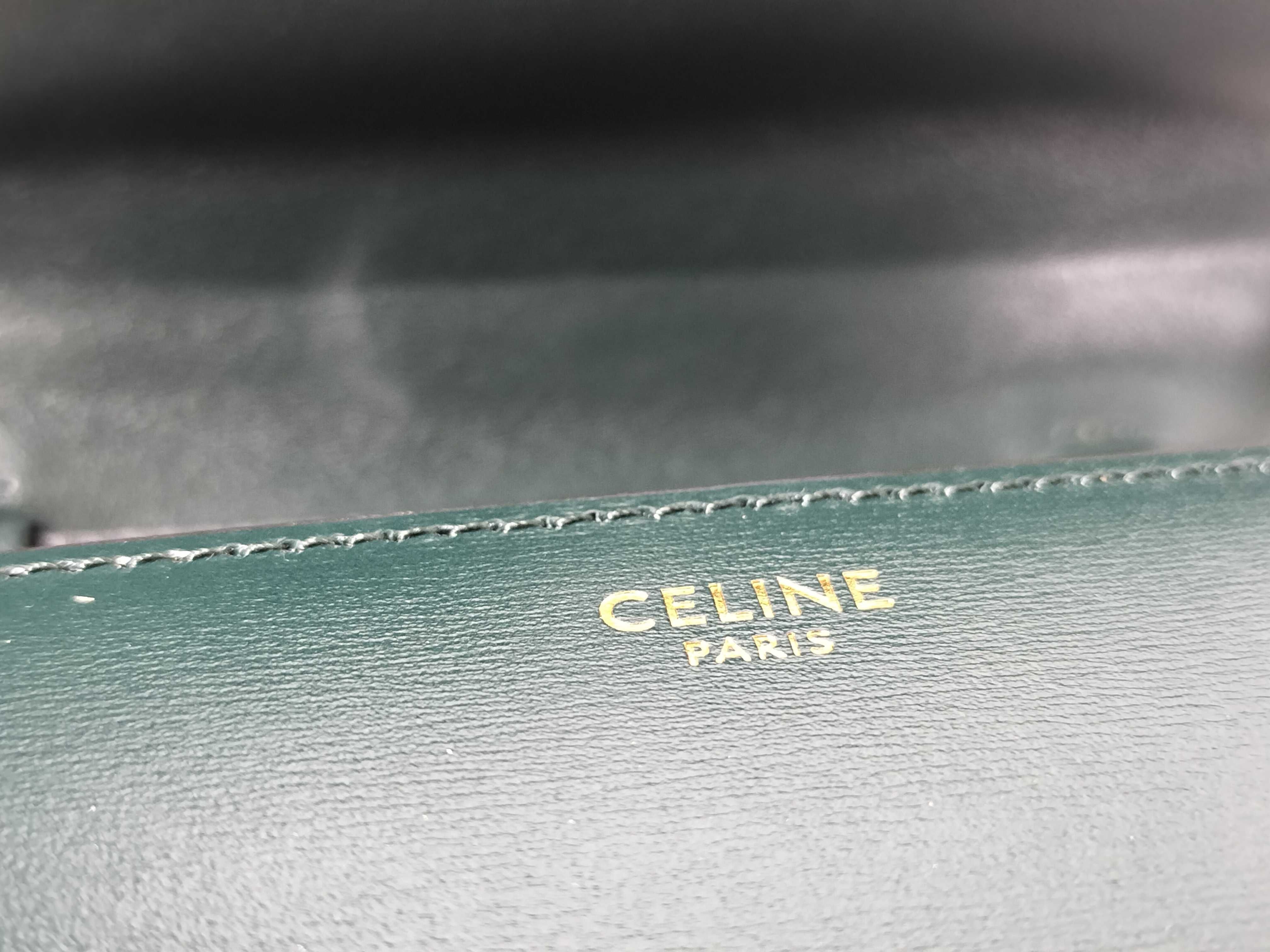 Classic Box Small Shoulder Bag — view 11