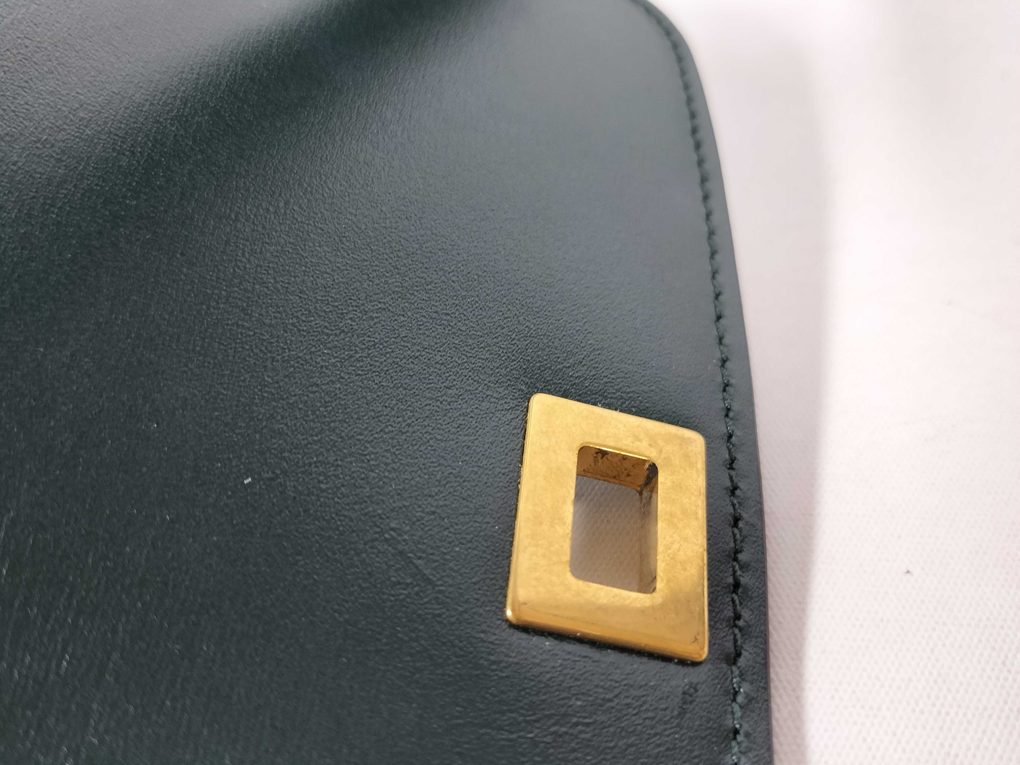 Classic Box Small Shoulder Bag — view 12