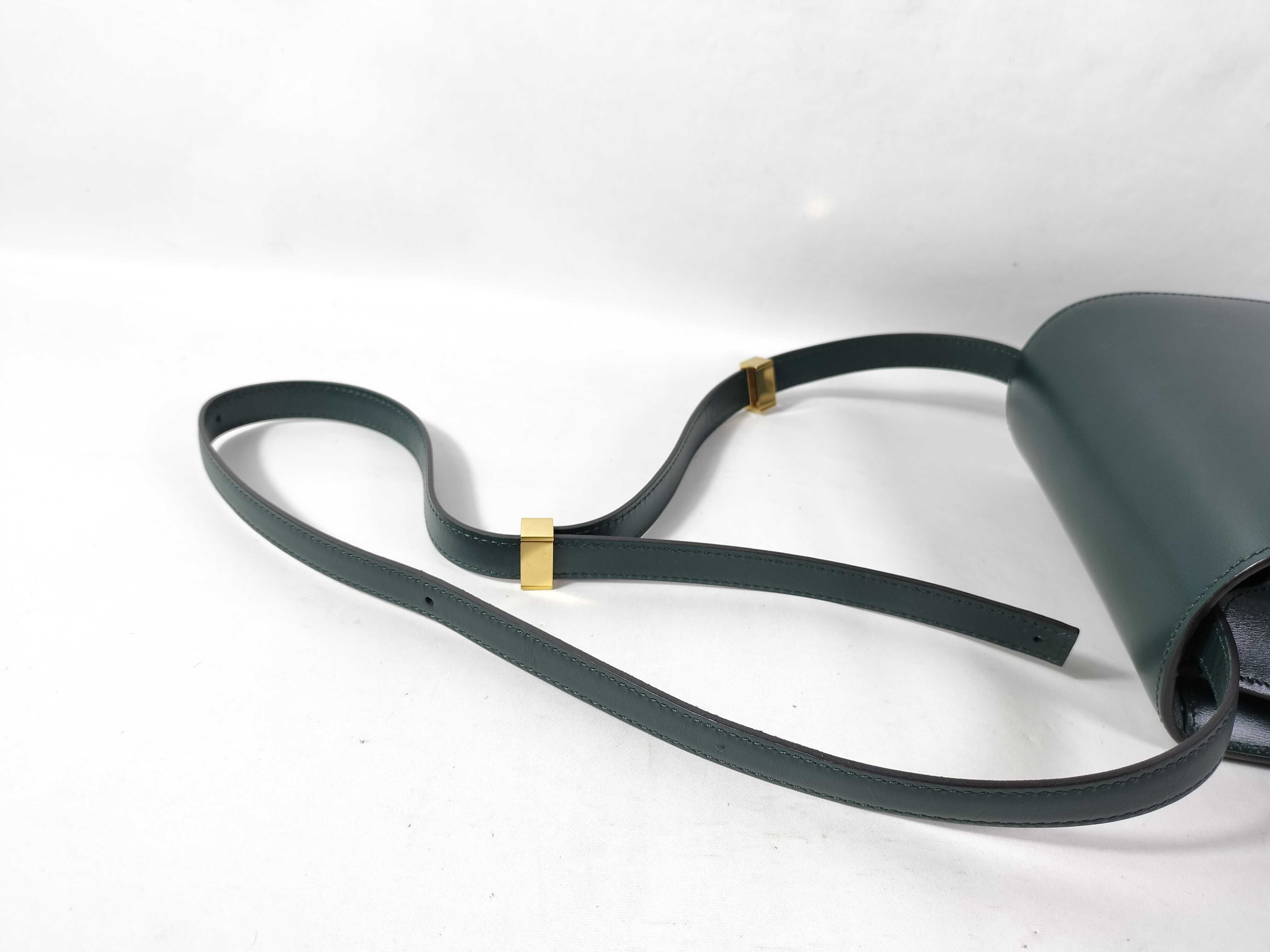 Classic Box Small Shoulder Bag — view 3