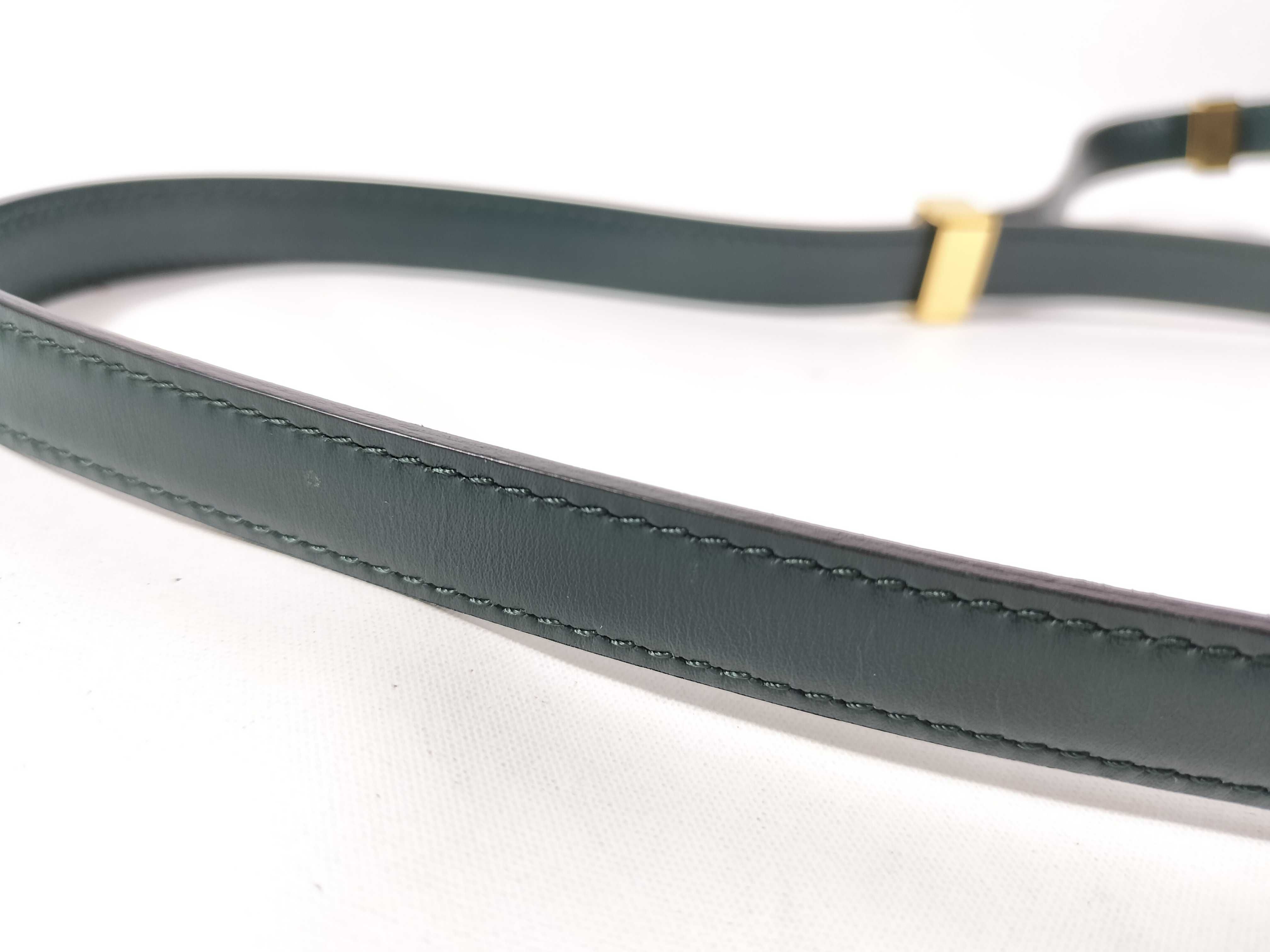 Classic Box Small Shoulder Bag — view 4