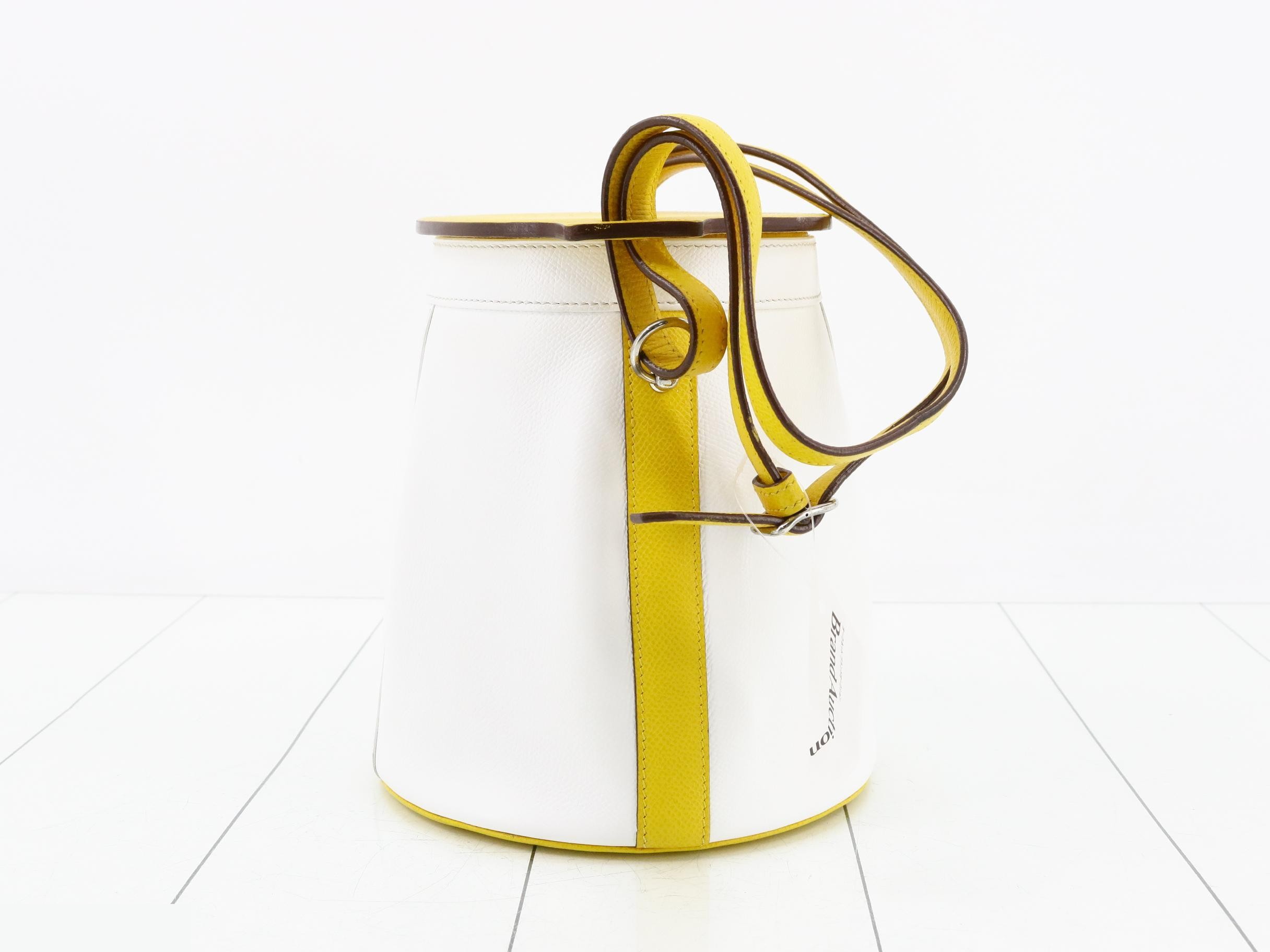 Evelyn (Bag) - Shoulder Bag — view 3