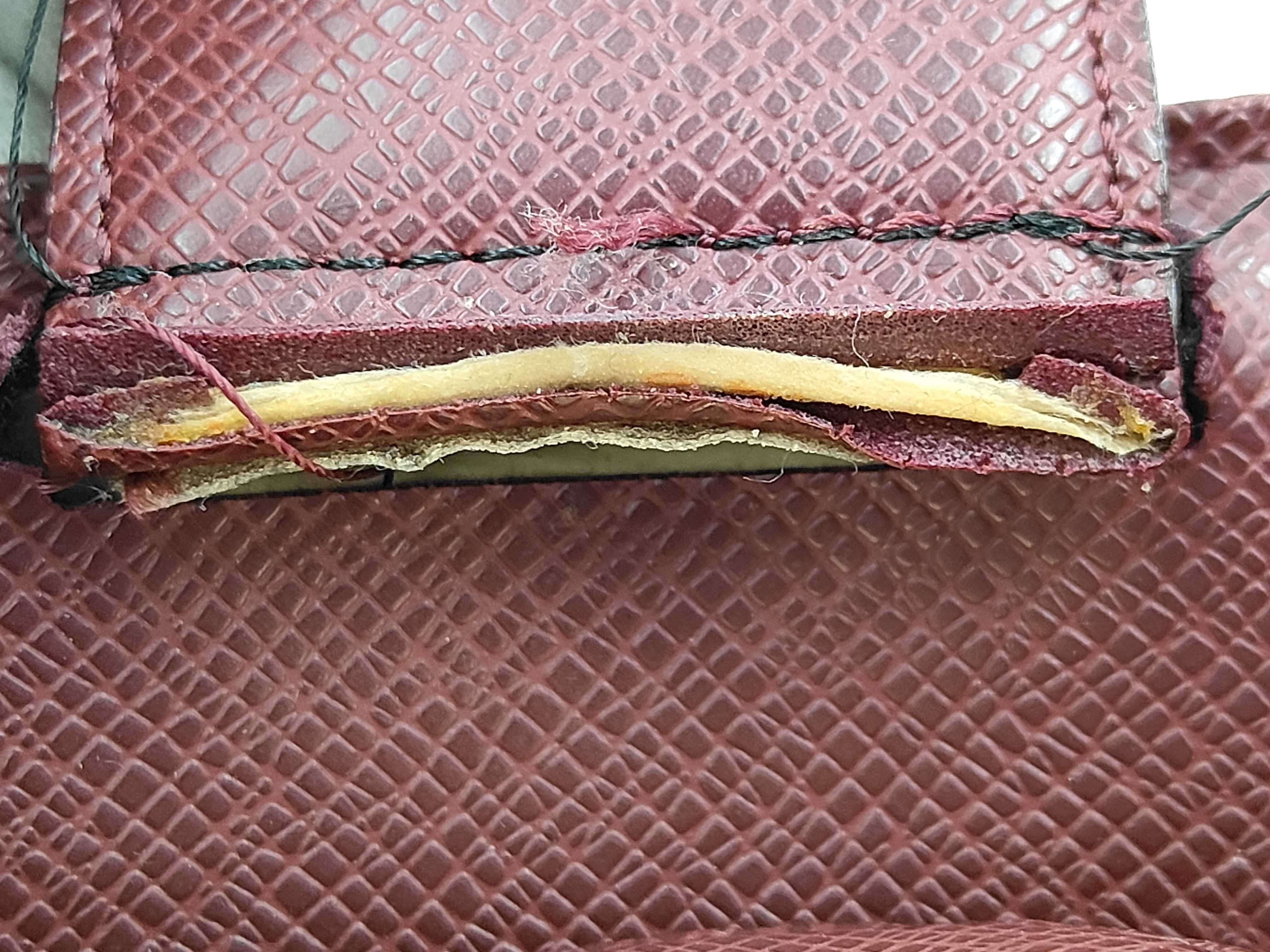 Check Handbag — view 11