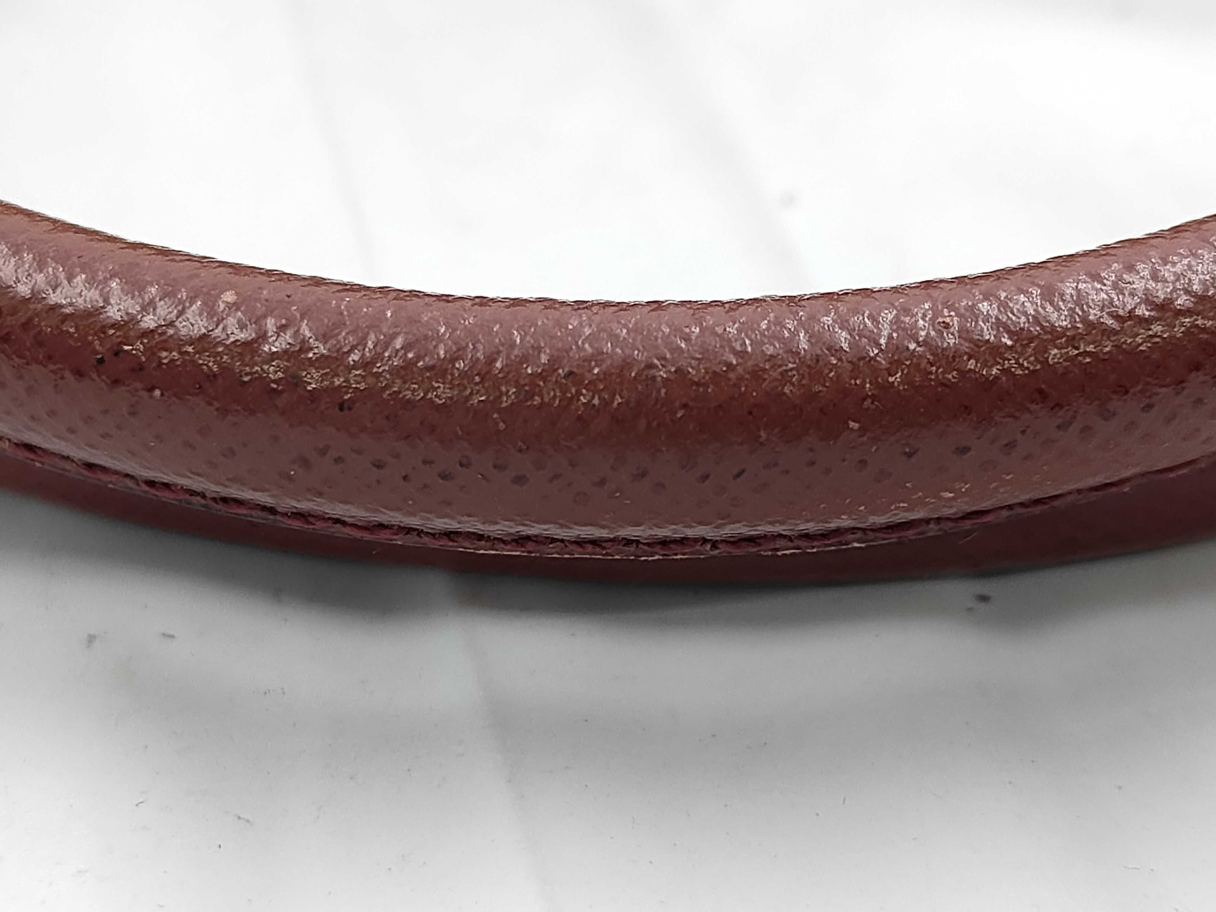 Check Handbag — view 4