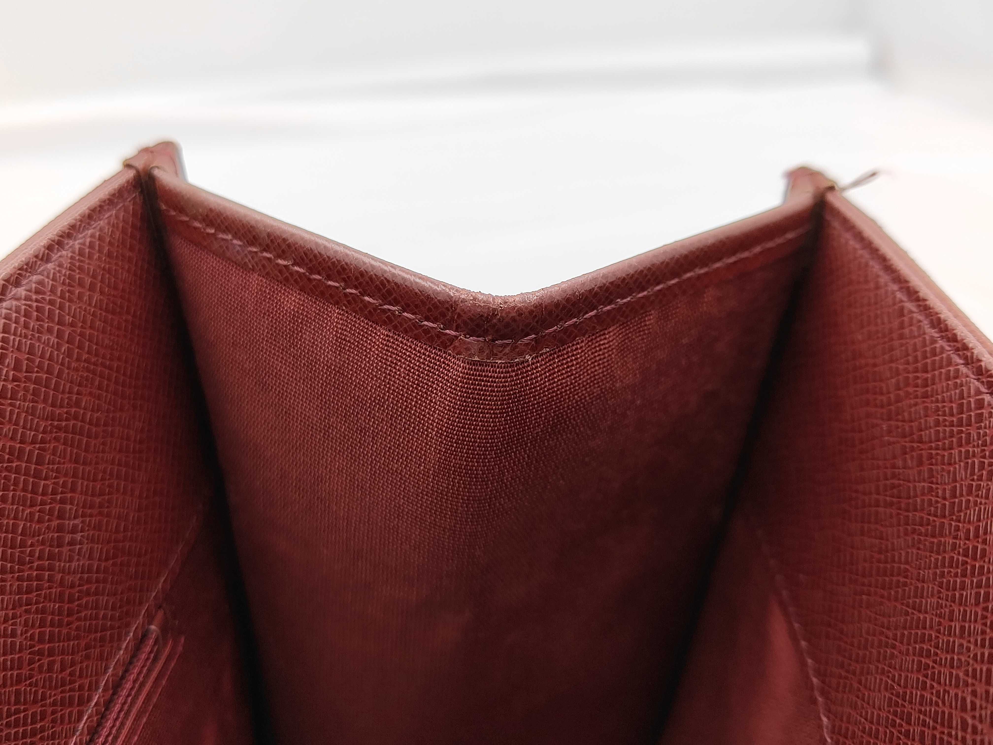 Check Handbag — view 8