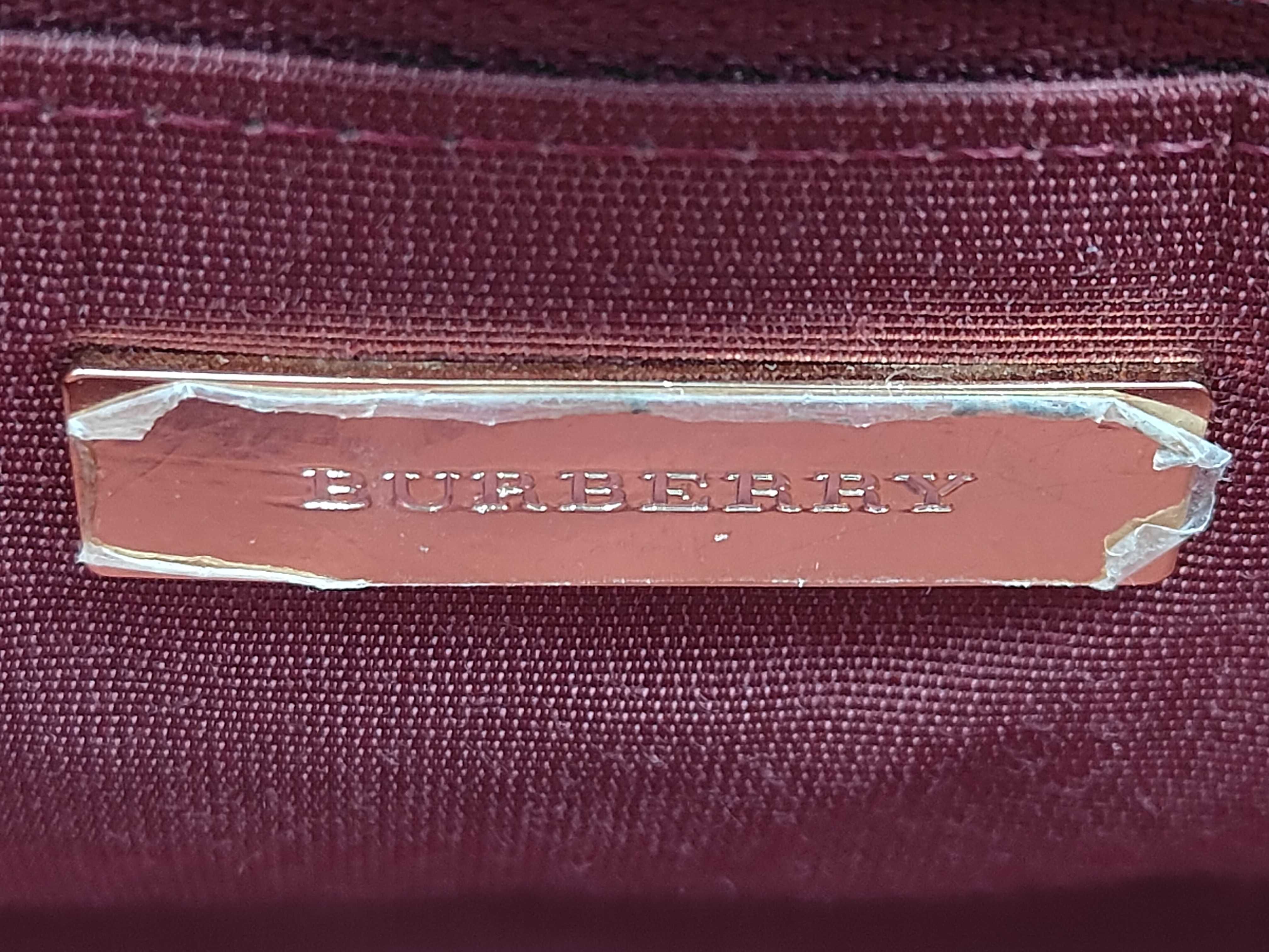 Check Handbag — view 10