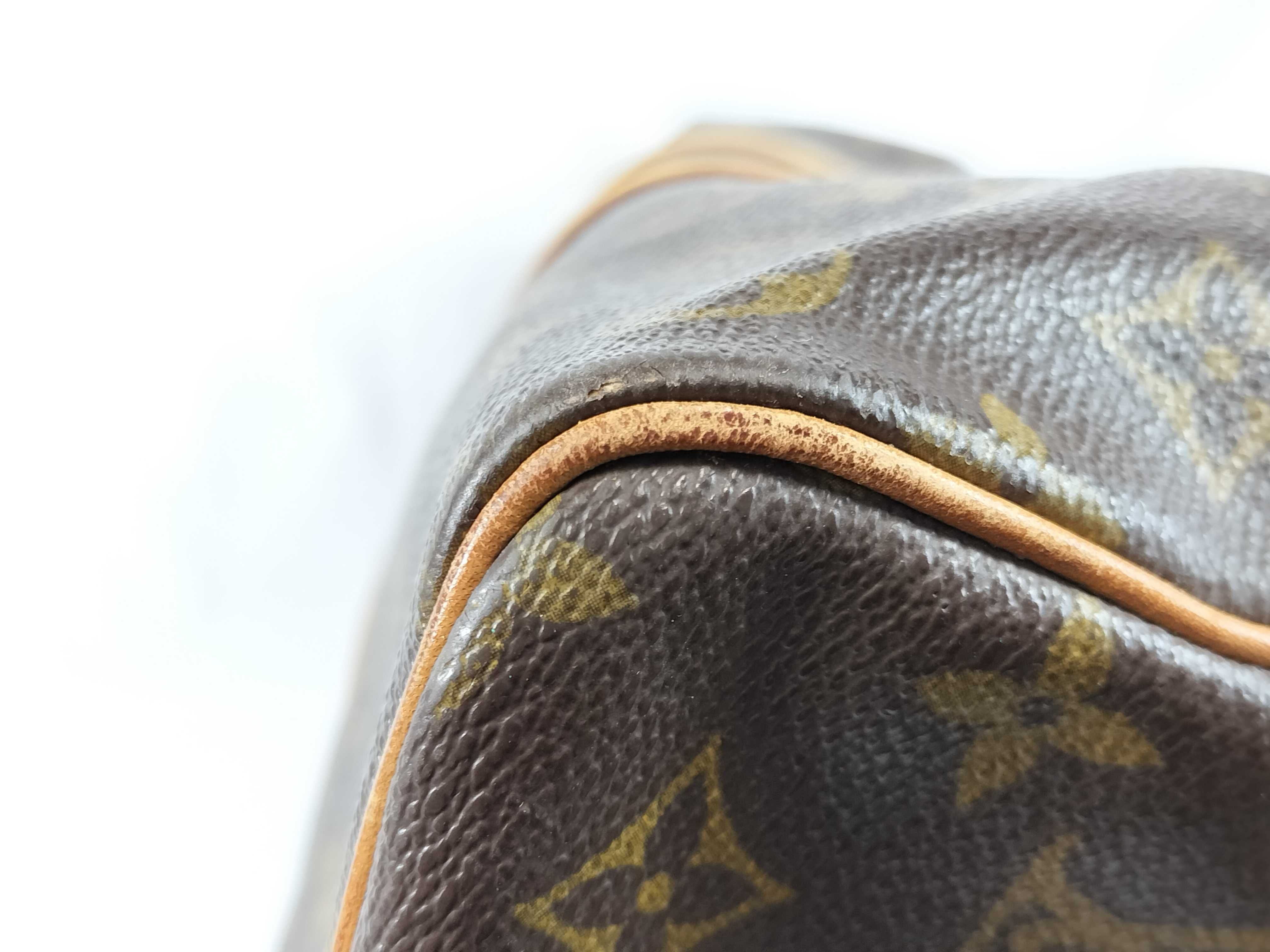 LV Keepall 50 Boston Bag — view 7