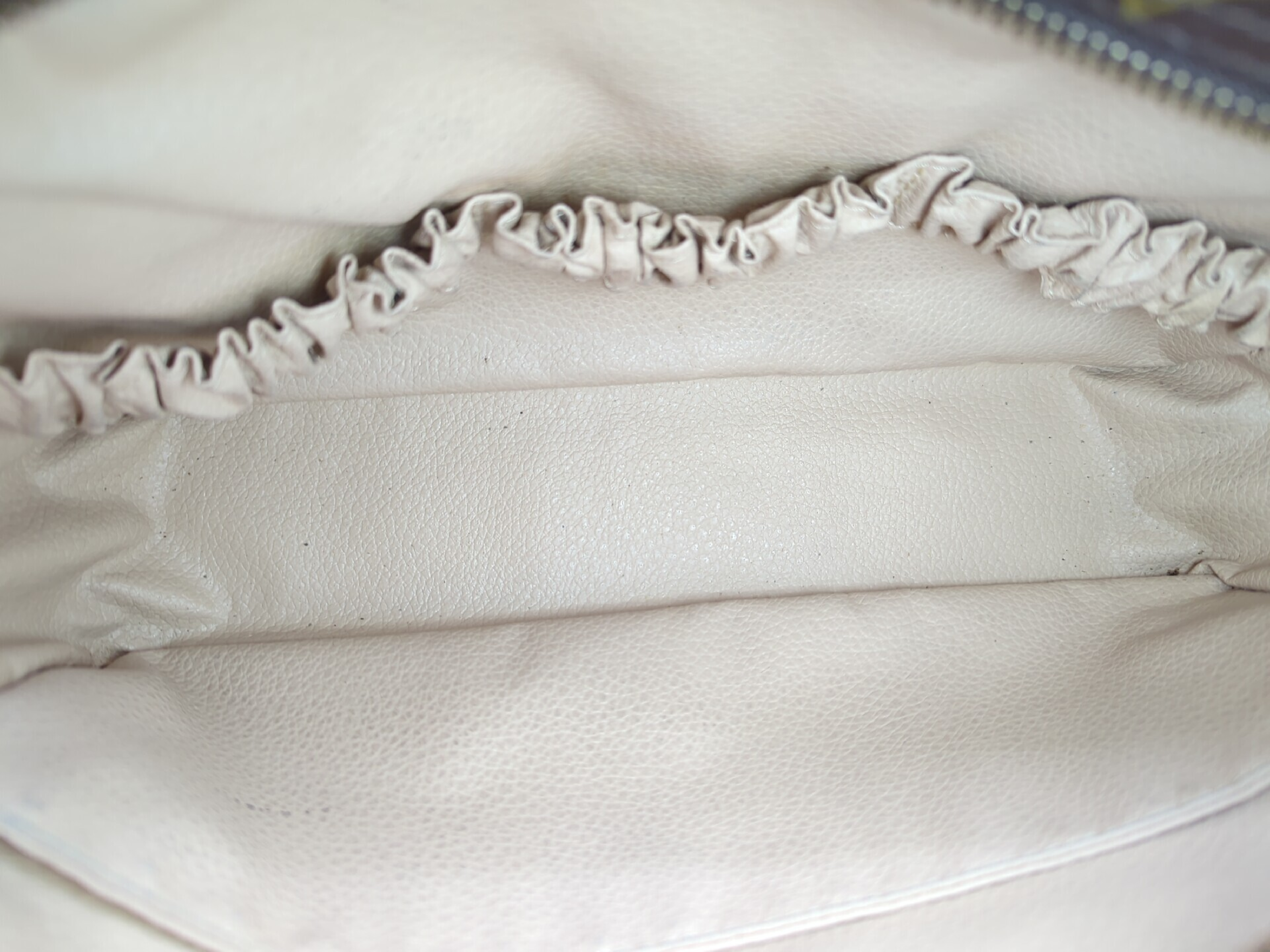 M47522 Monogram Troussard Toilette 28 Second Bag — view 7