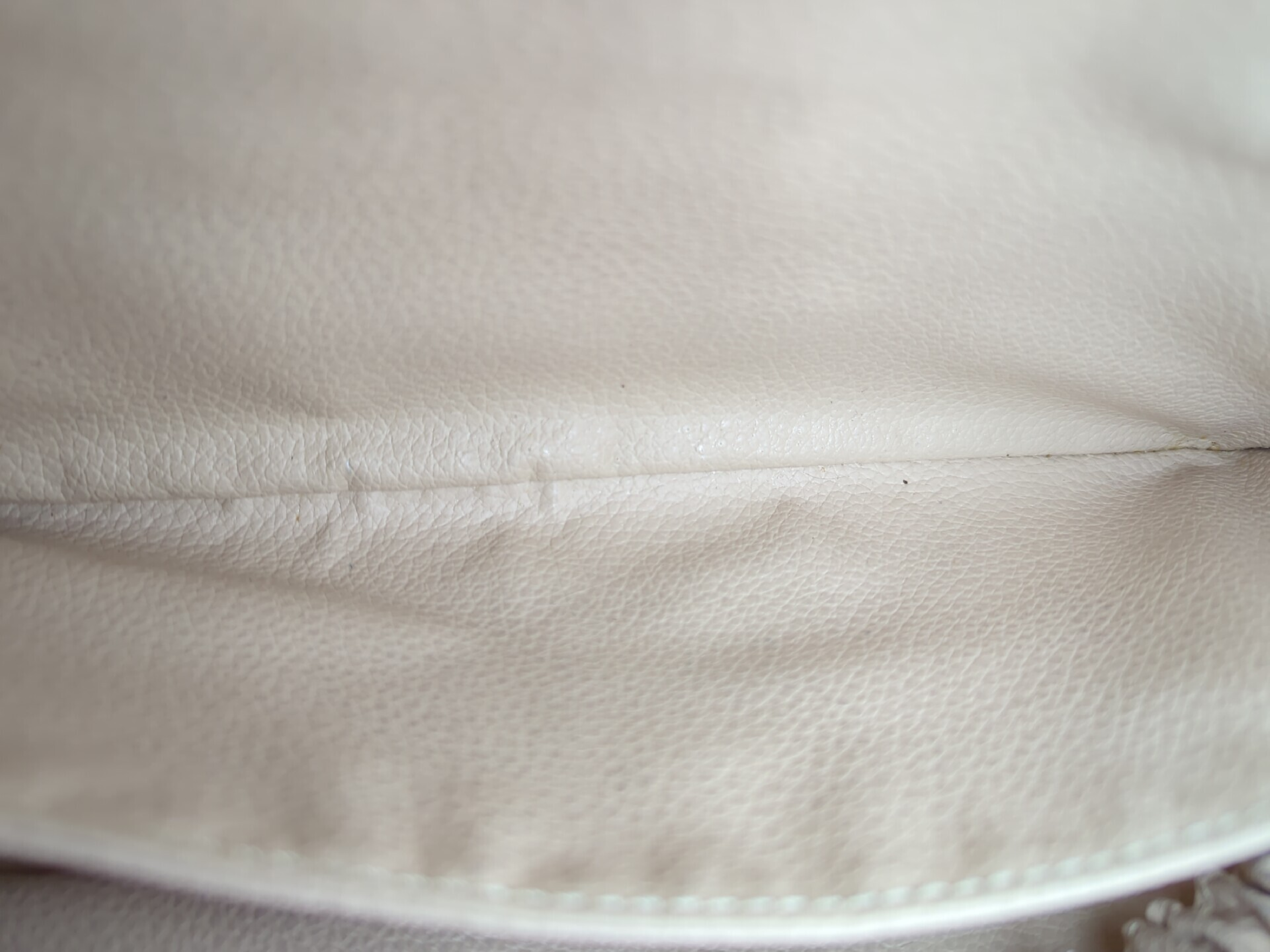 M47522 Monogram Troussard Toilette 28 Second Bag — view 8
